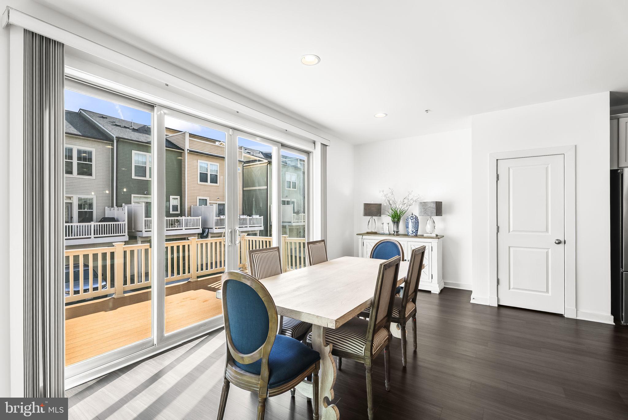 VILLAGES OF URBANA - Residential