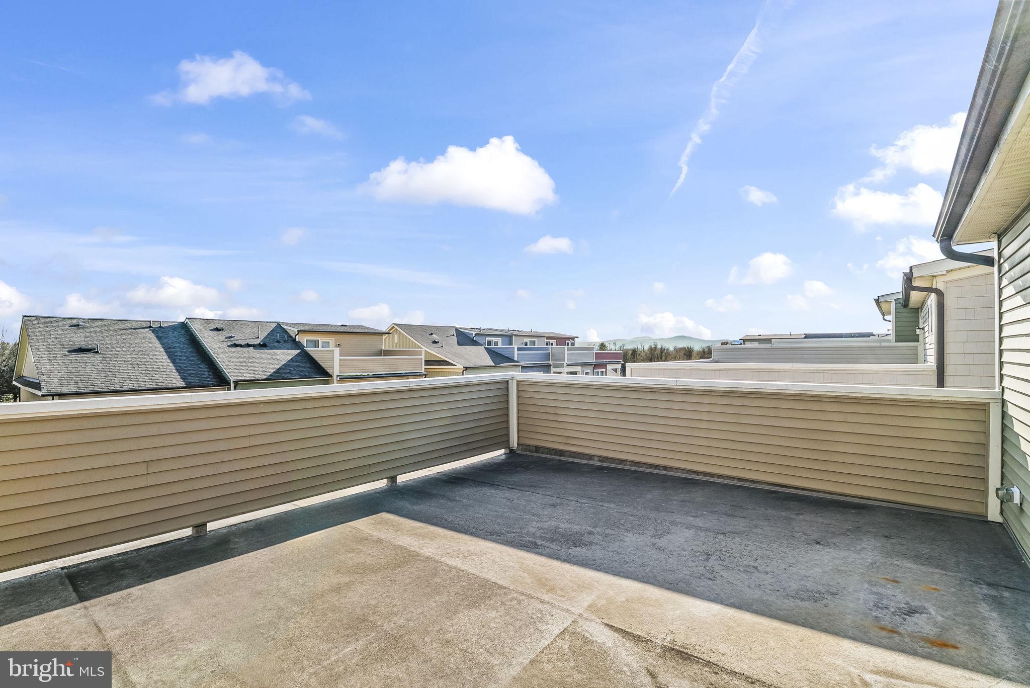 VILLAGES OF URBANA - Residential