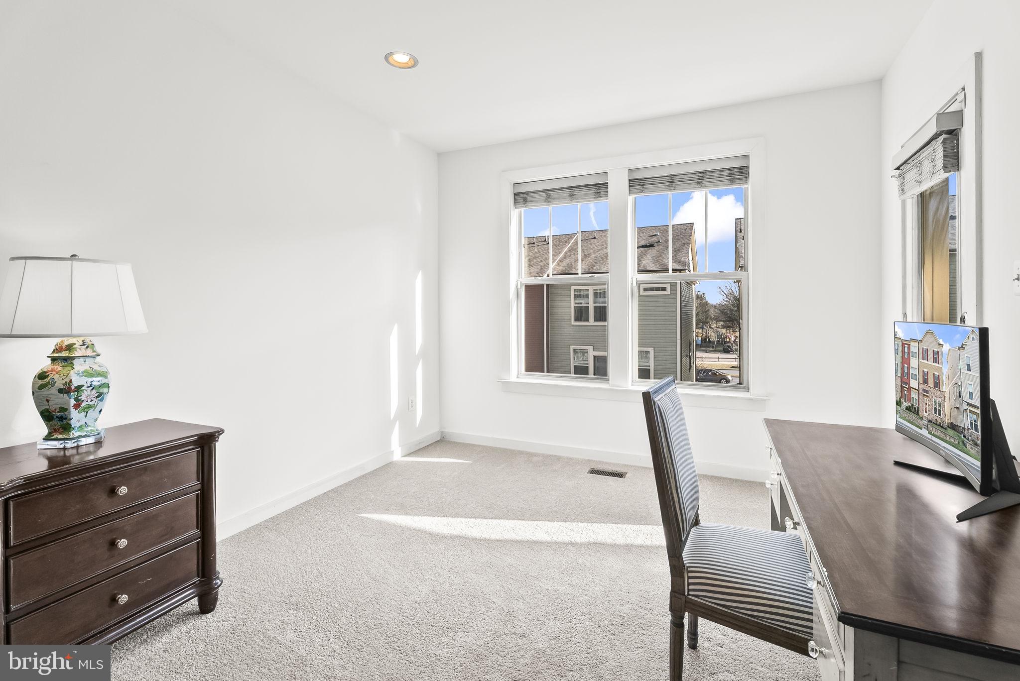 VILLAGES OF URBANA - Residential