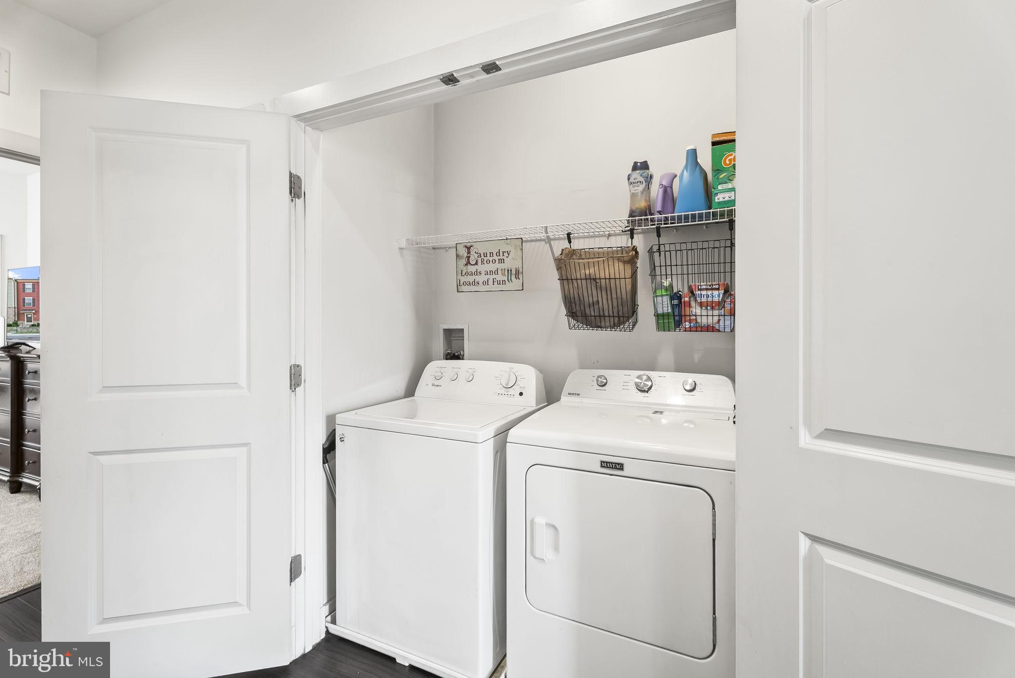 VILLAGES OF URBANA - Residential