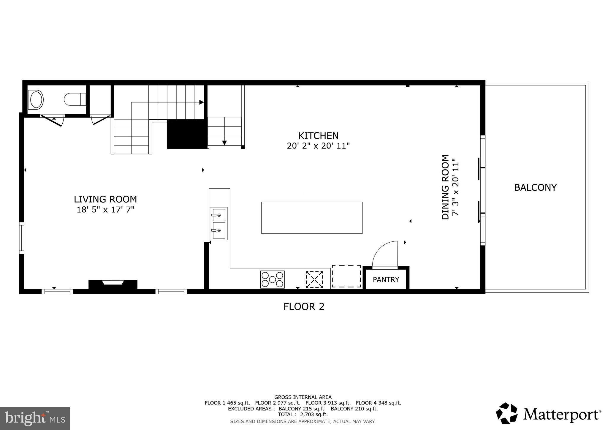 VILLAGES OF URBANA - Residential
