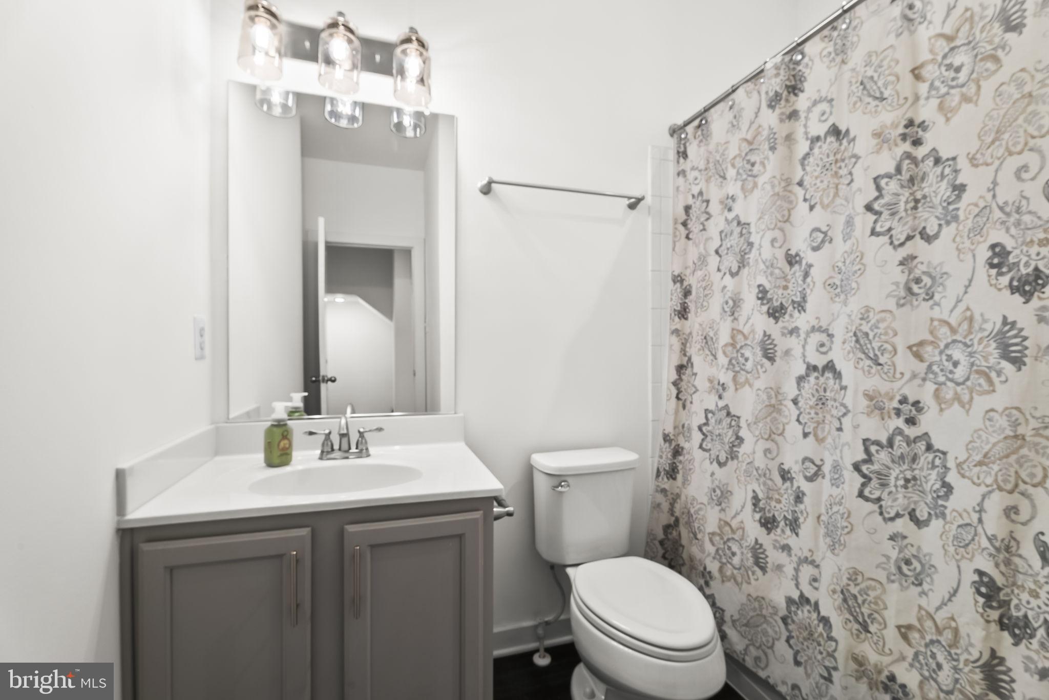 VILLAGES OF URBANA - Residential