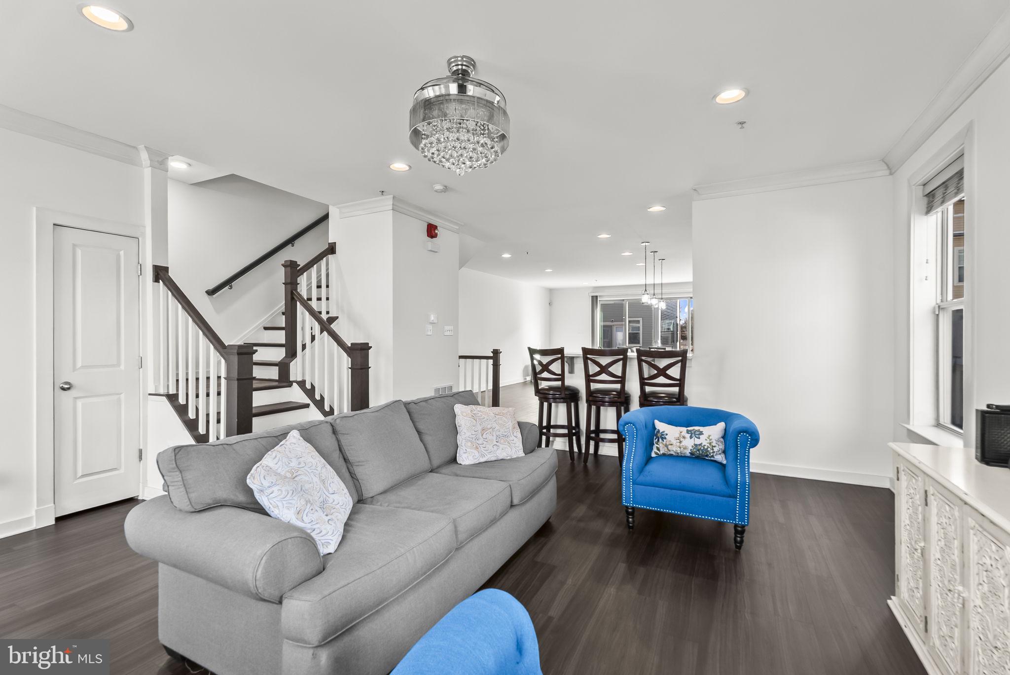 VILLAGES OF URBANA - Residential