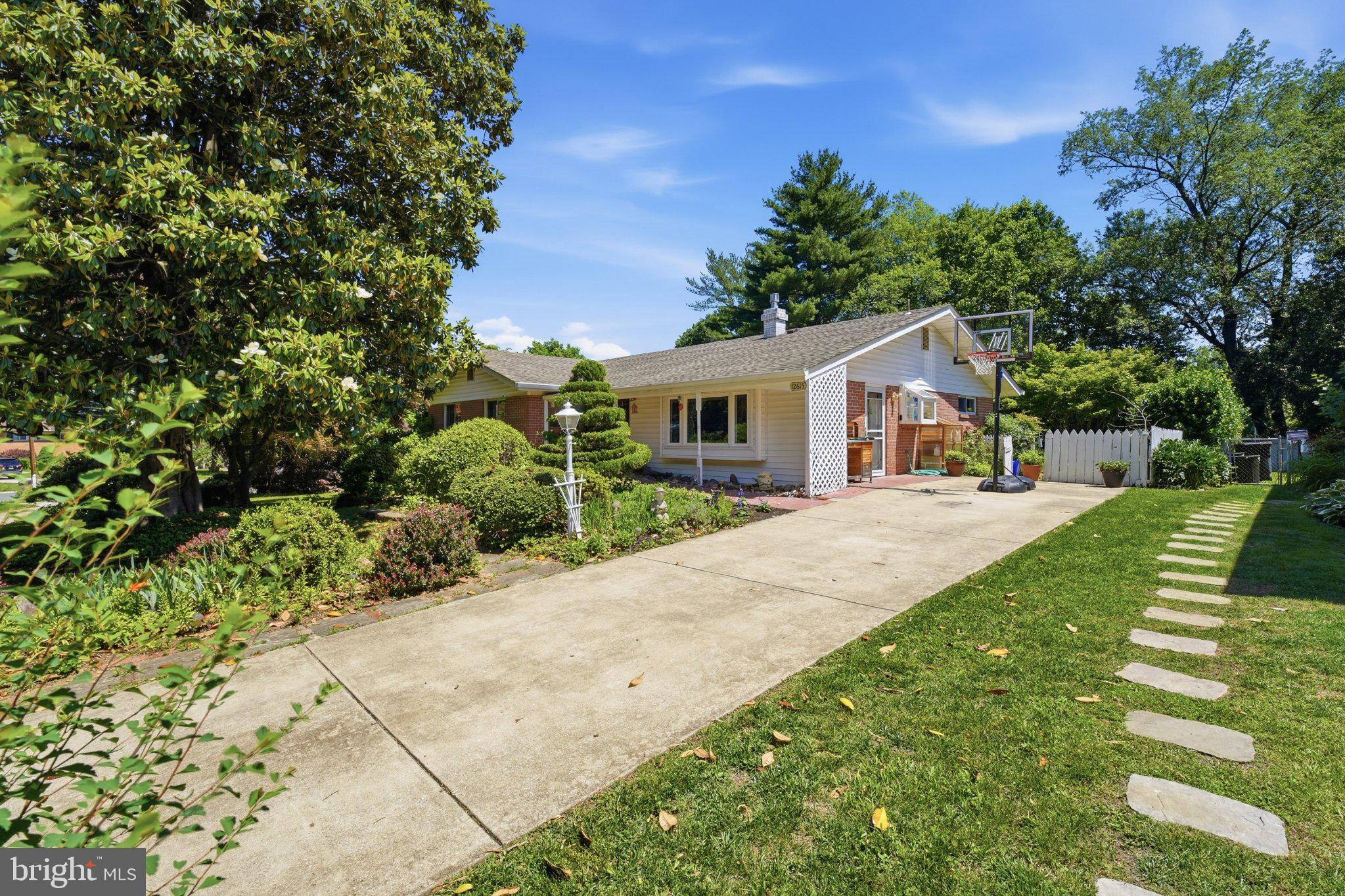 12615 EASTBOURNE DRIVE