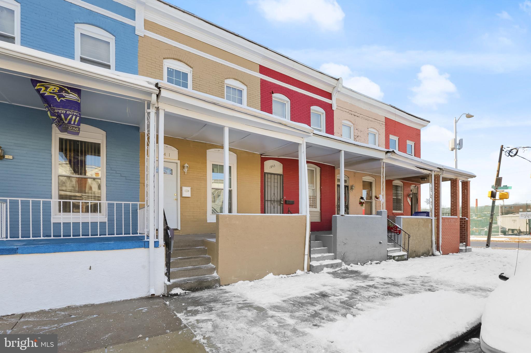 NONE AVAILABLE - Residential