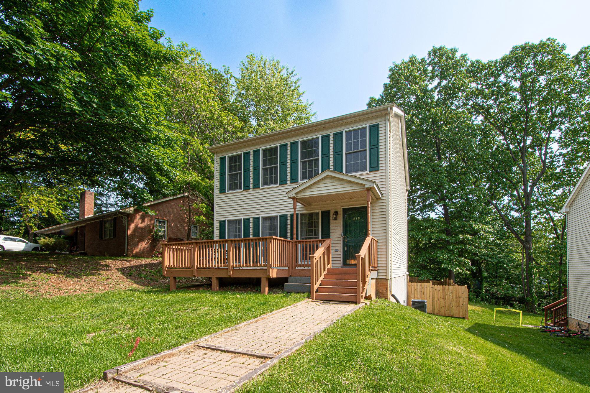 VISCOSE CITY - Residential