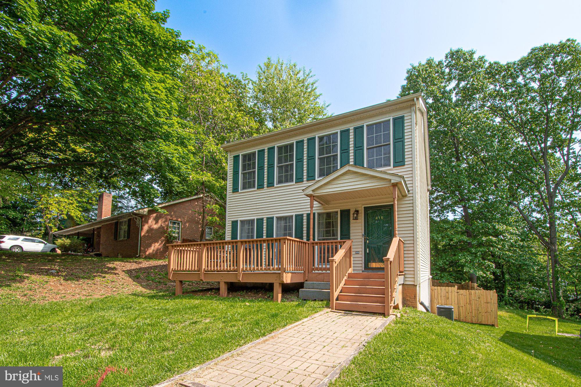 VISCOSE CITY - Residential