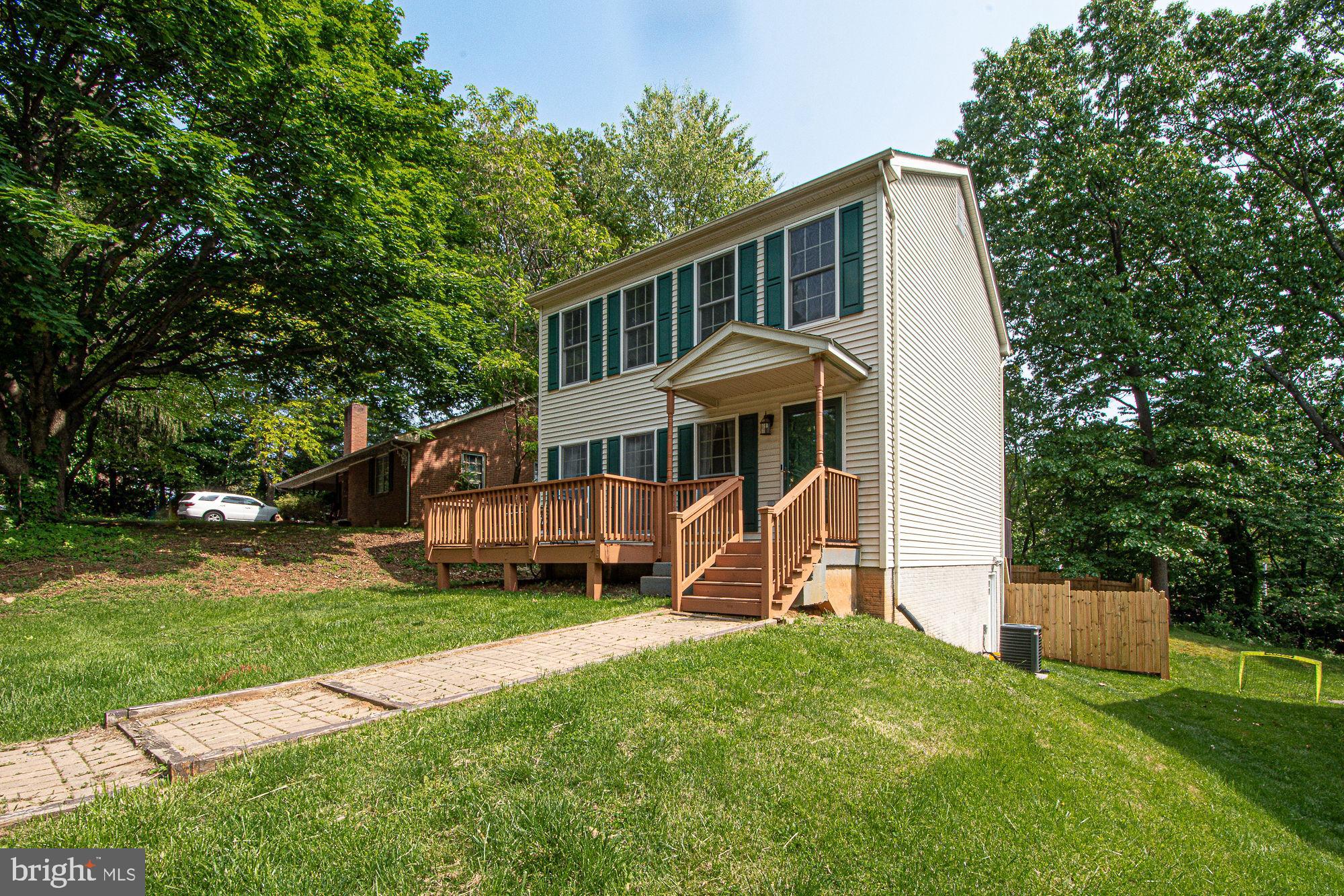 VISCOSE CITY - Residential