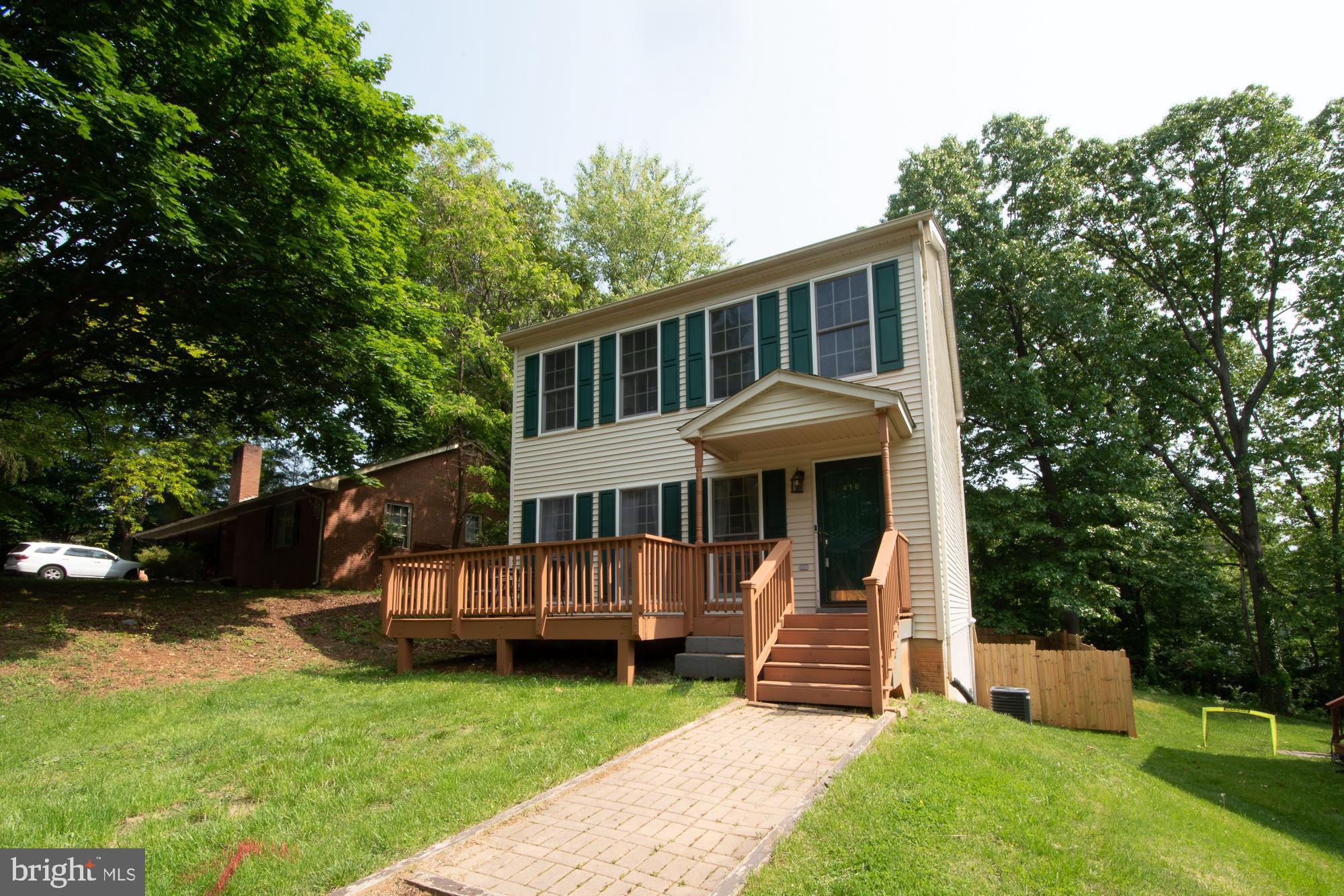 VISCOSE CITY - Residential