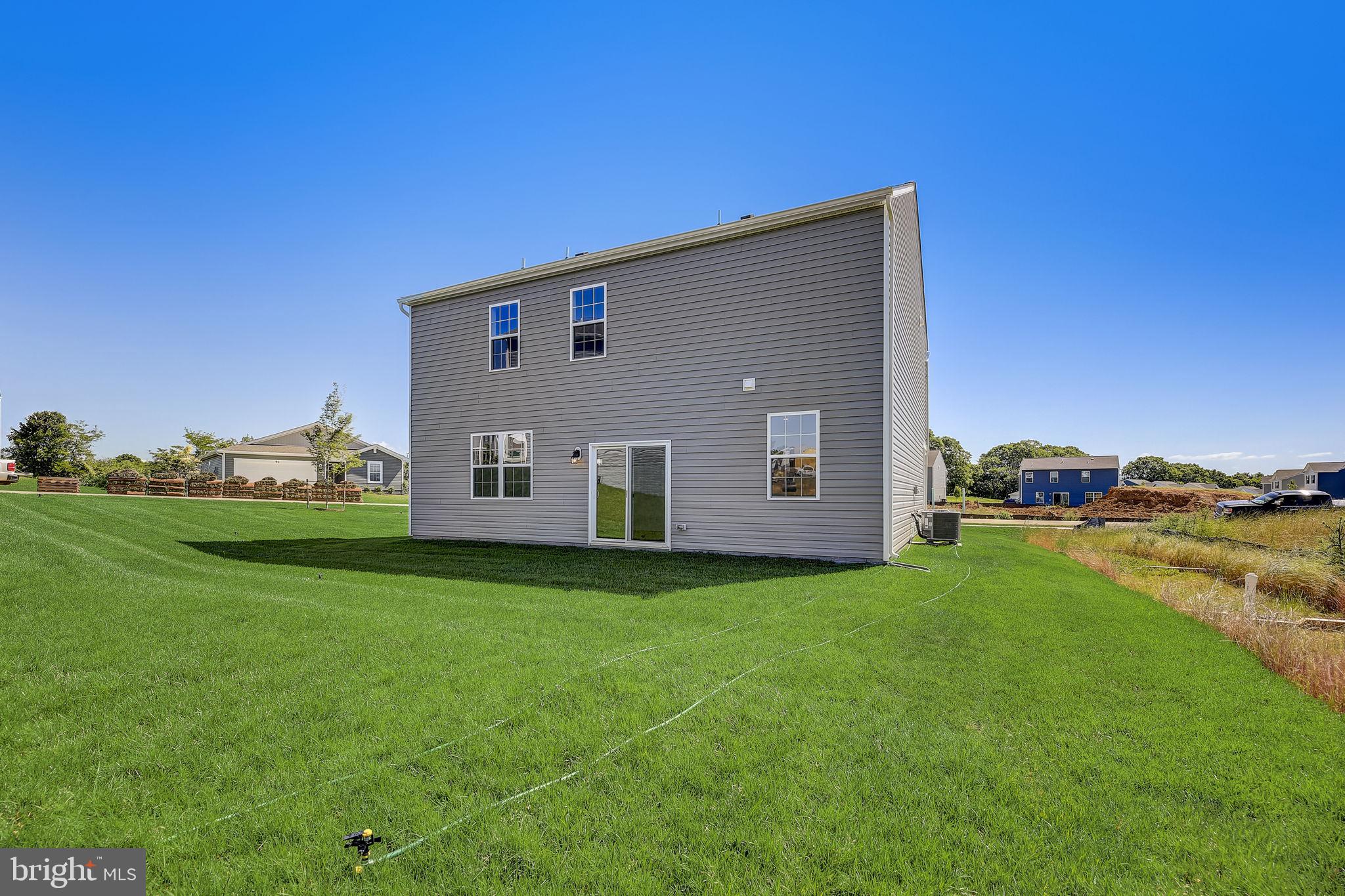 RED HILL - Residential