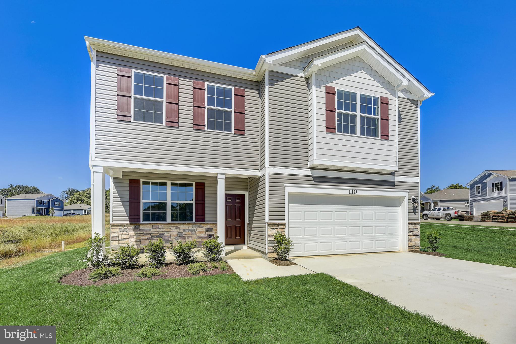 RED HILL - Residential