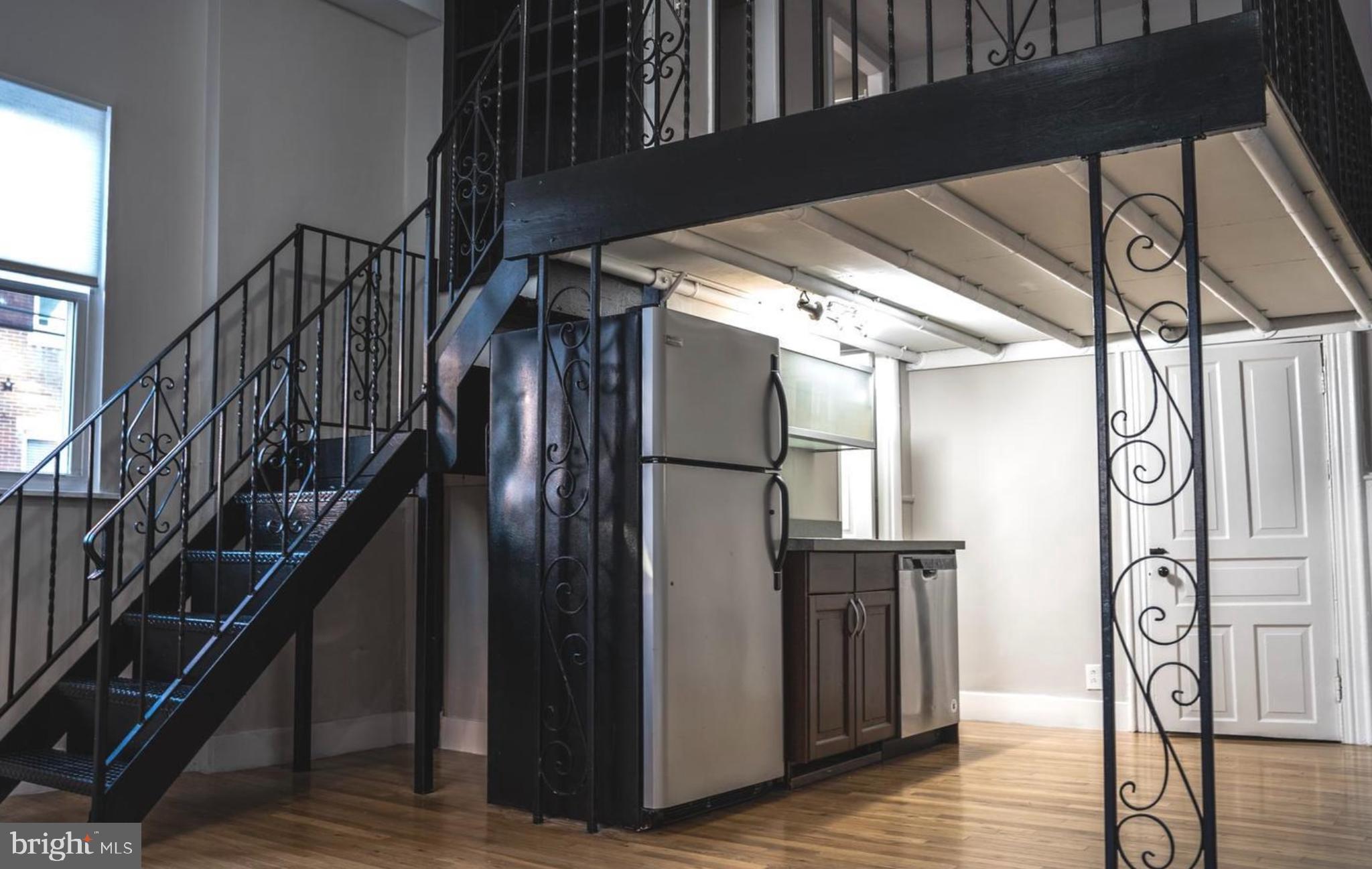 FAIRMOUNT - Residential Lease