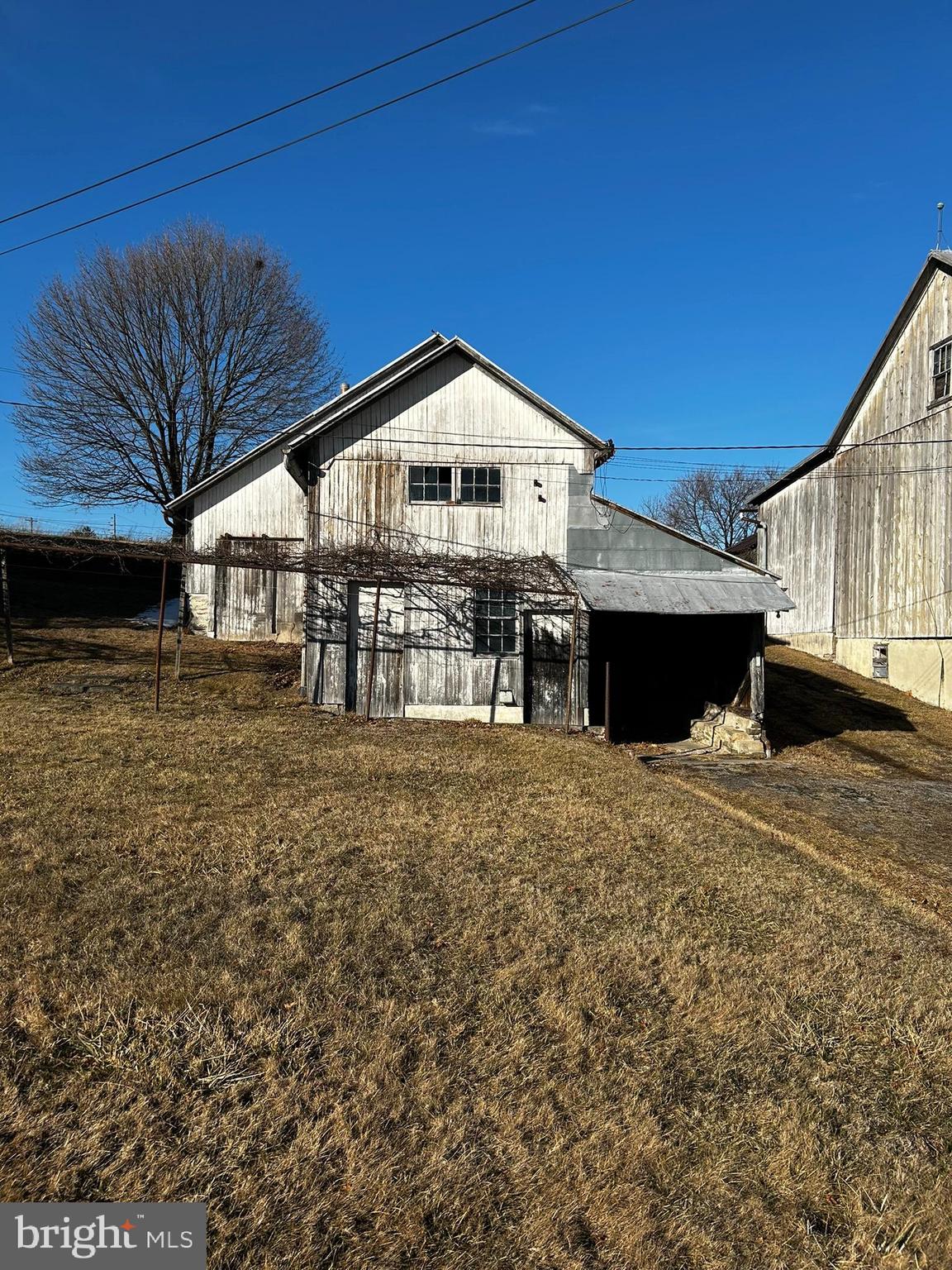 NONE AVAILABLE - Farm