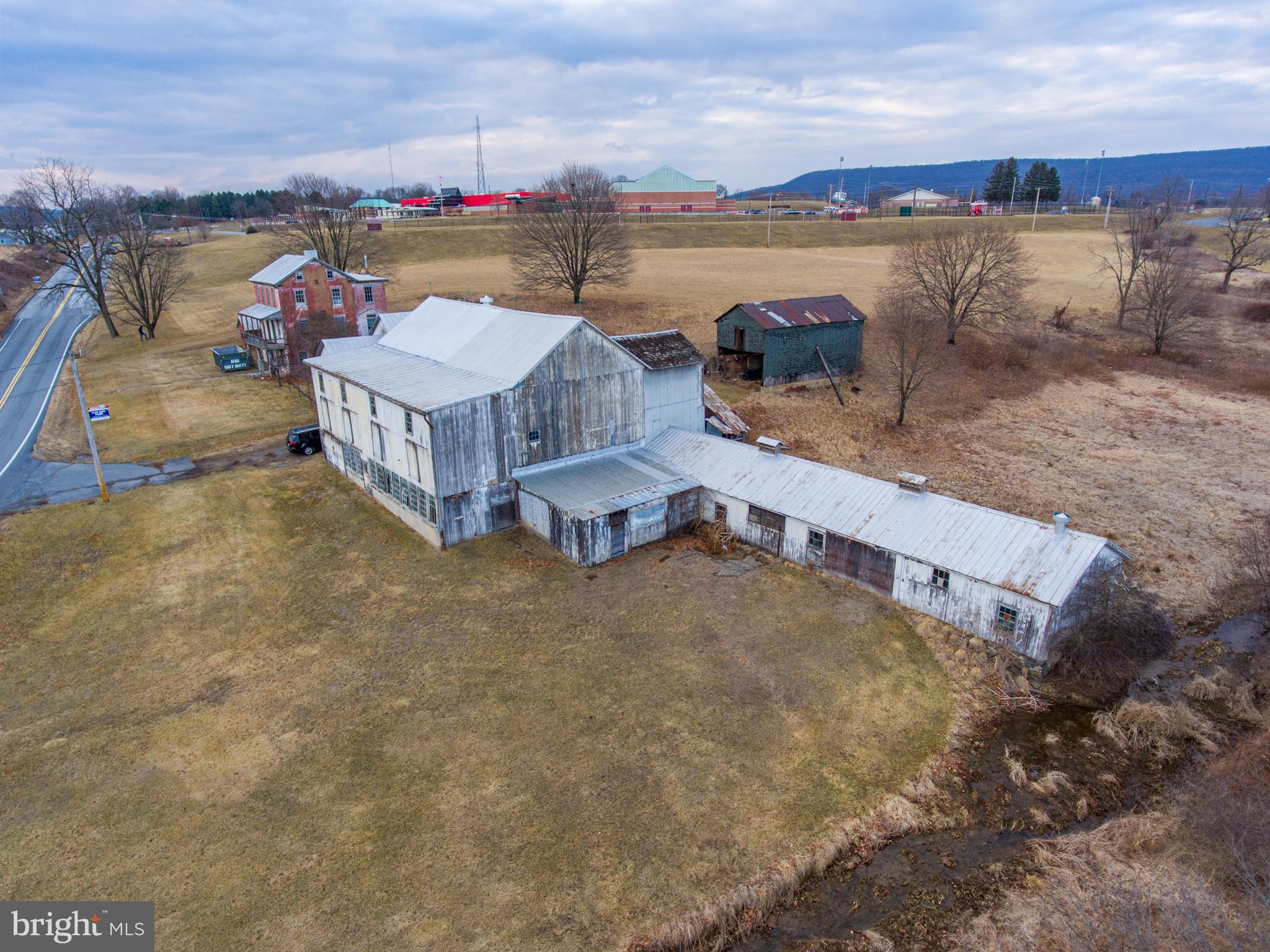 NONE AVAILABLE - Farm