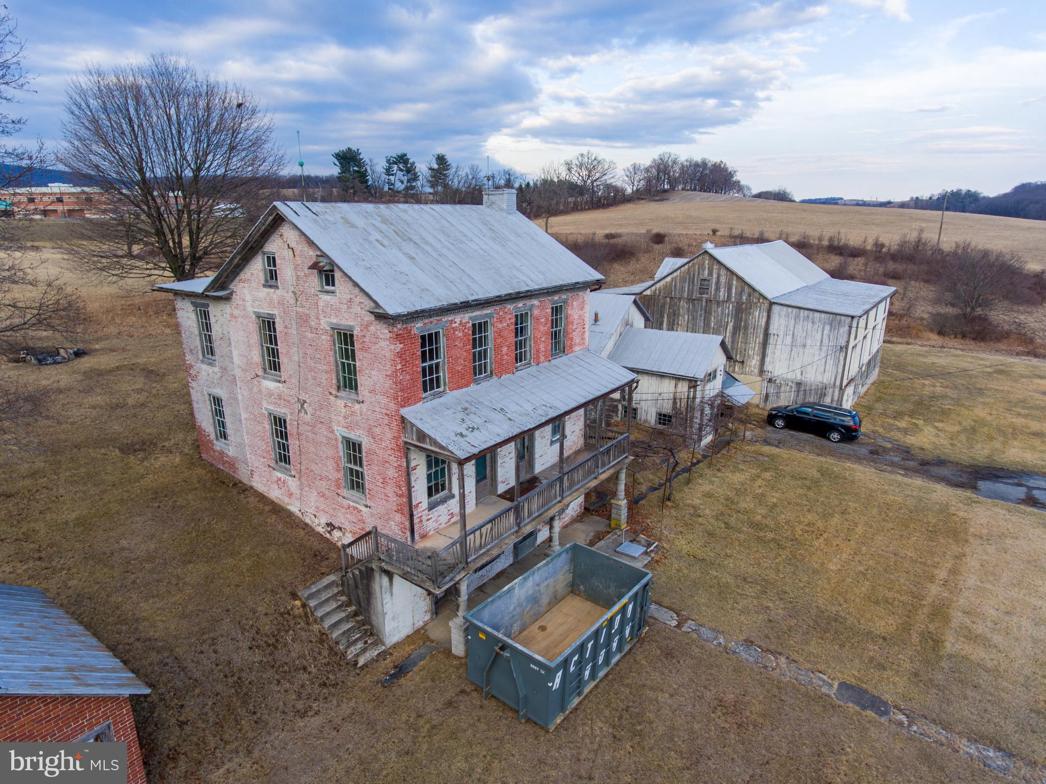 NONE AVAILABLE - Farm