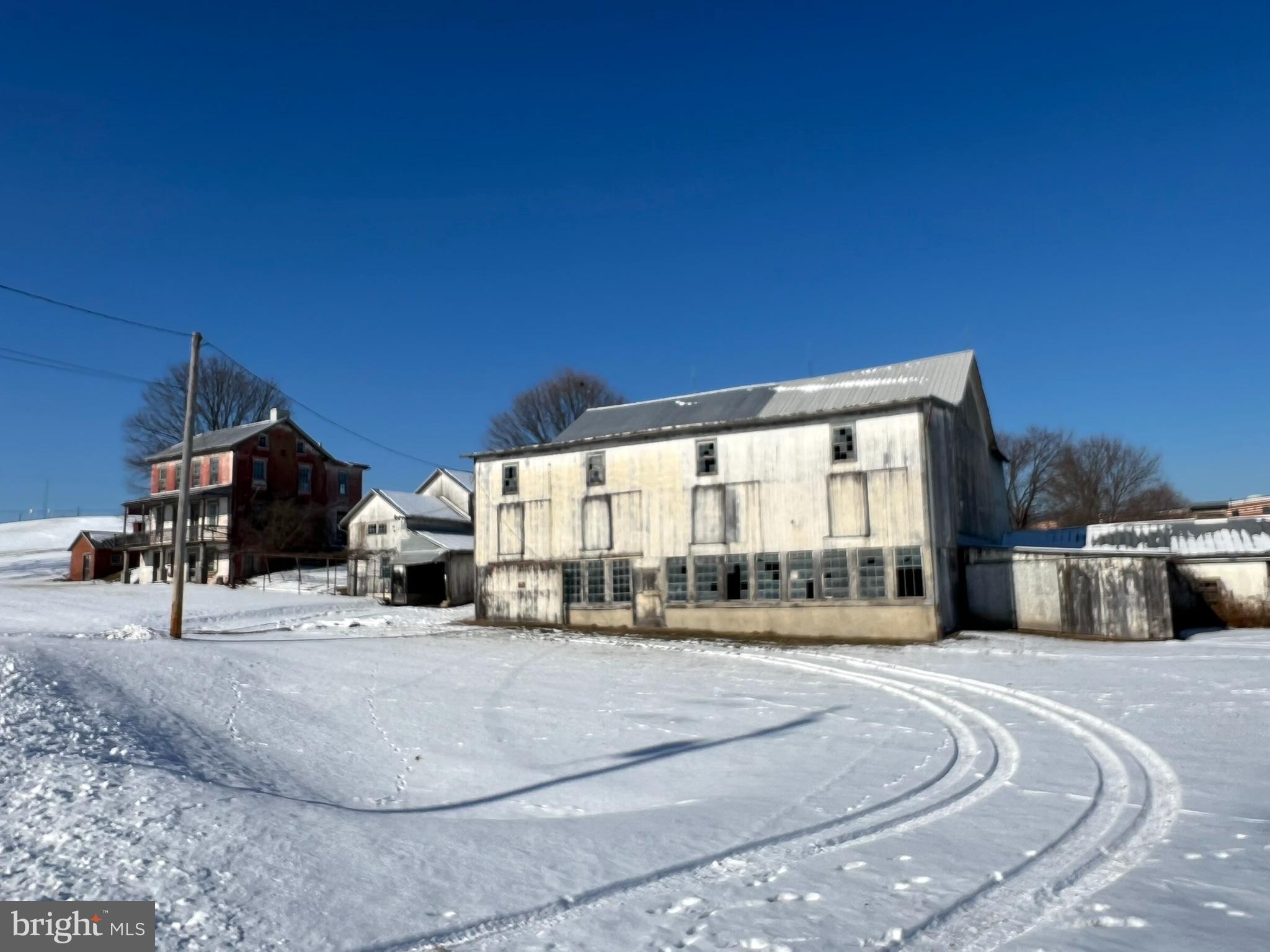 NONE AVAILABLE - Farm