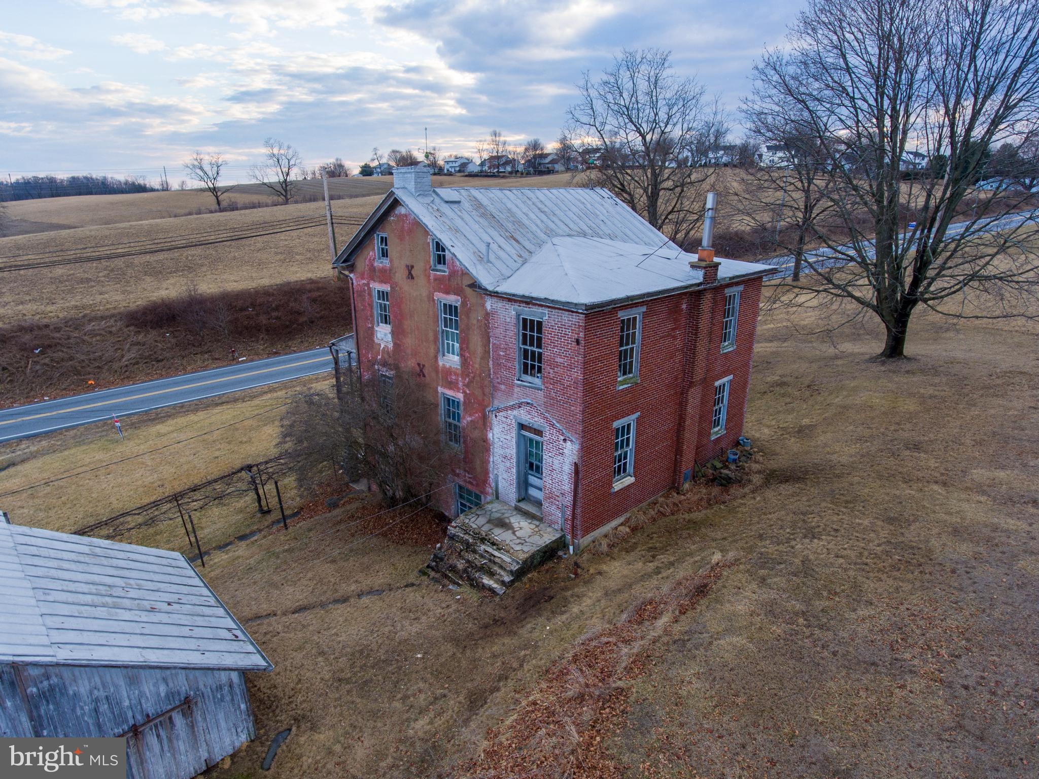 NONE AVAILABLE - Farm