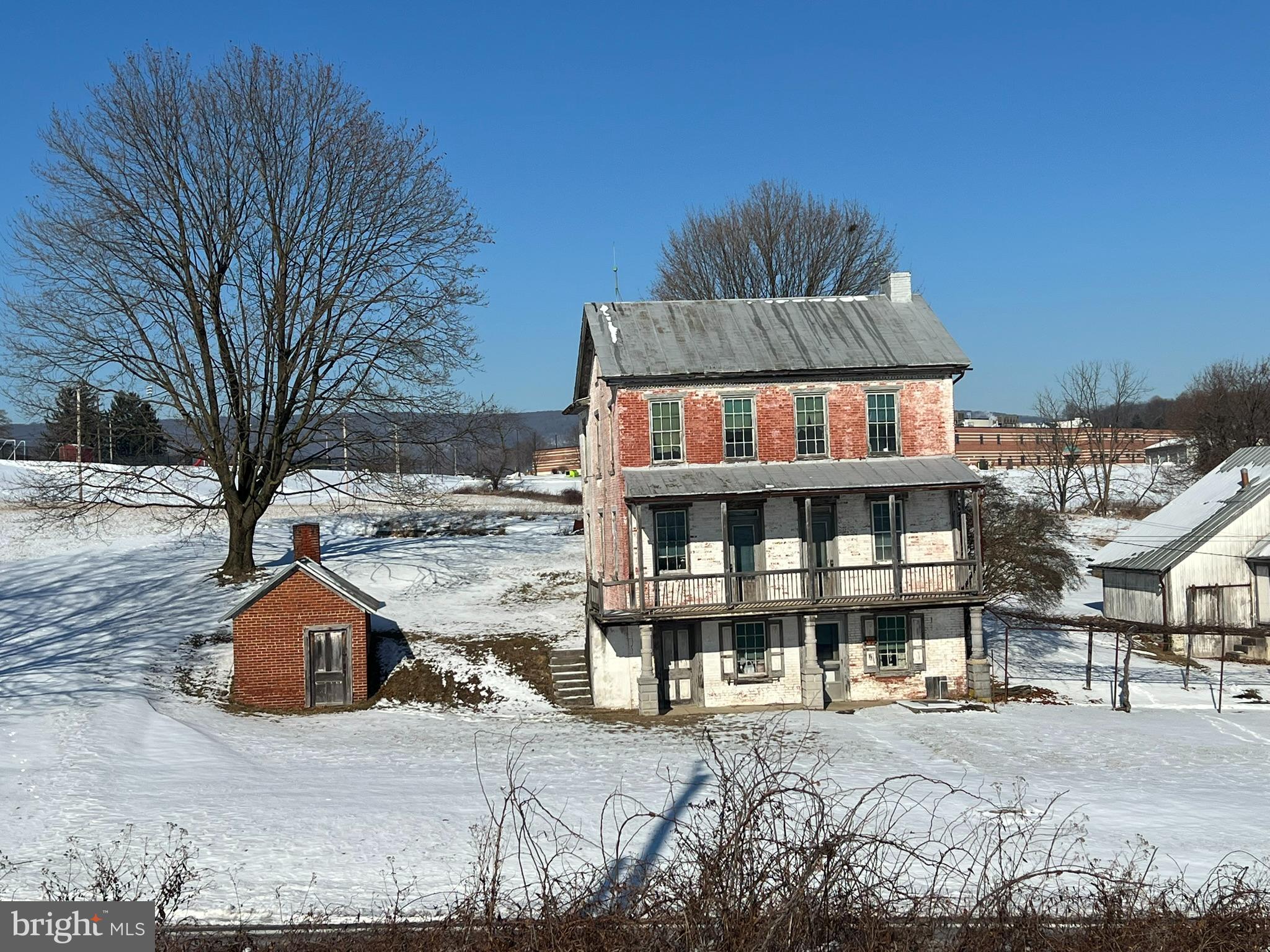 NONE AVAILABLE - Farm