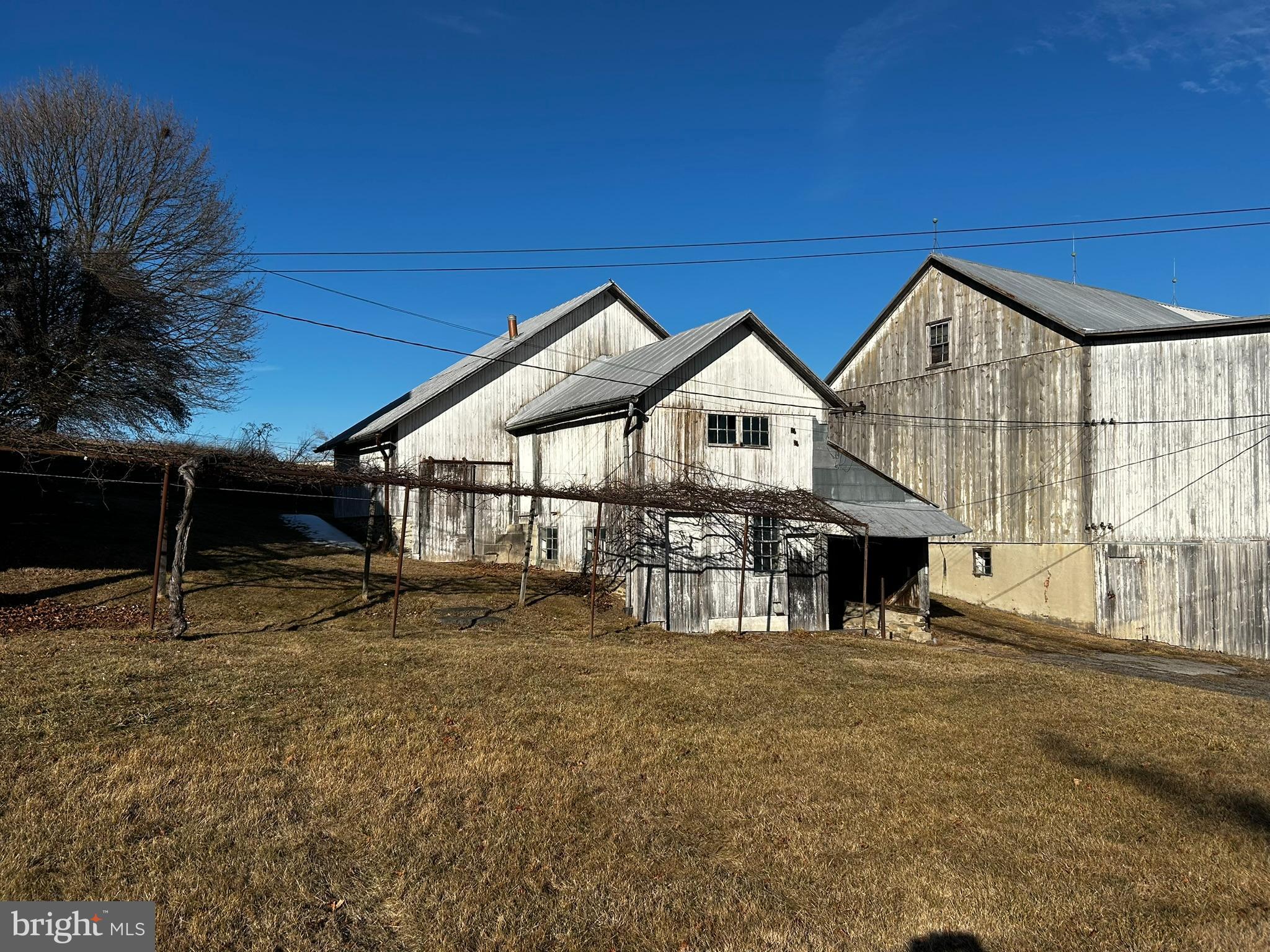 NONE AVAILABLE - Farm