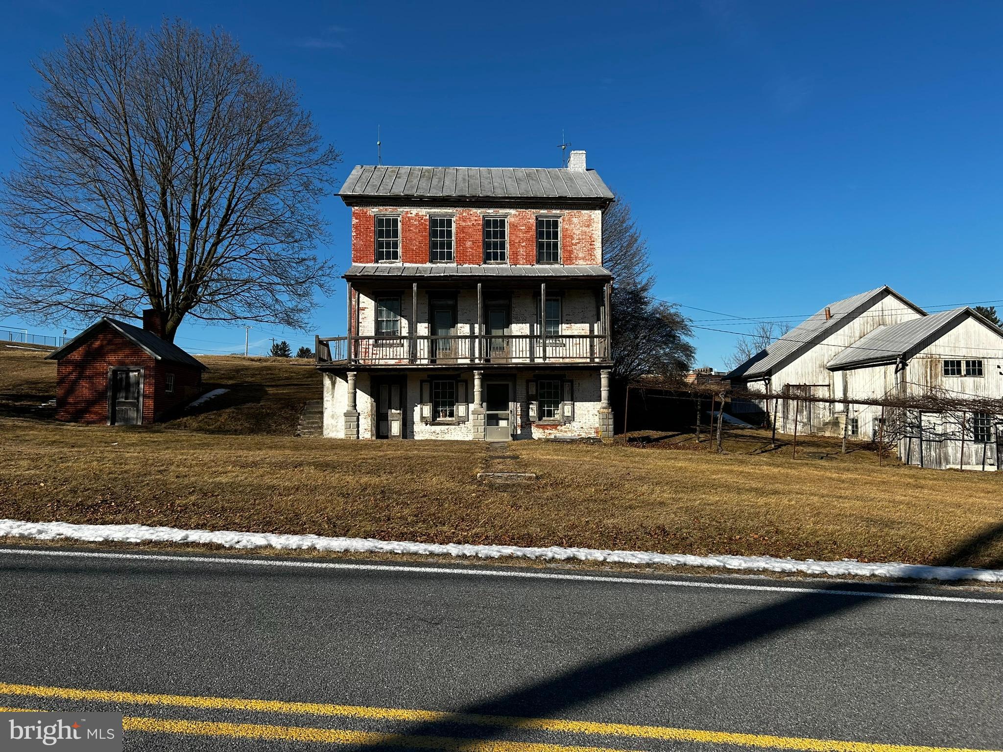 NONE AVAILABLE - Farm