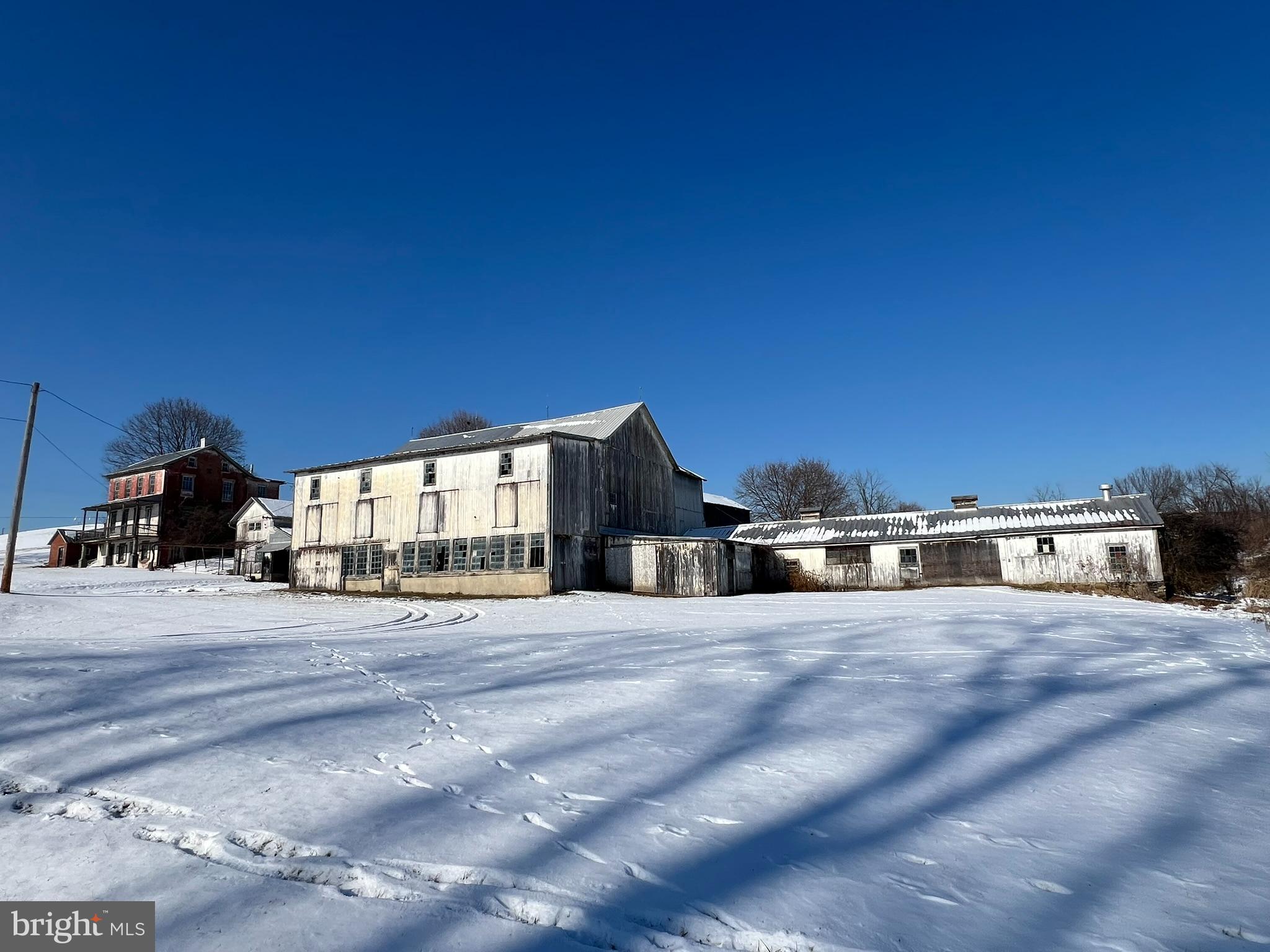 NONE AVAILABLE - Farm