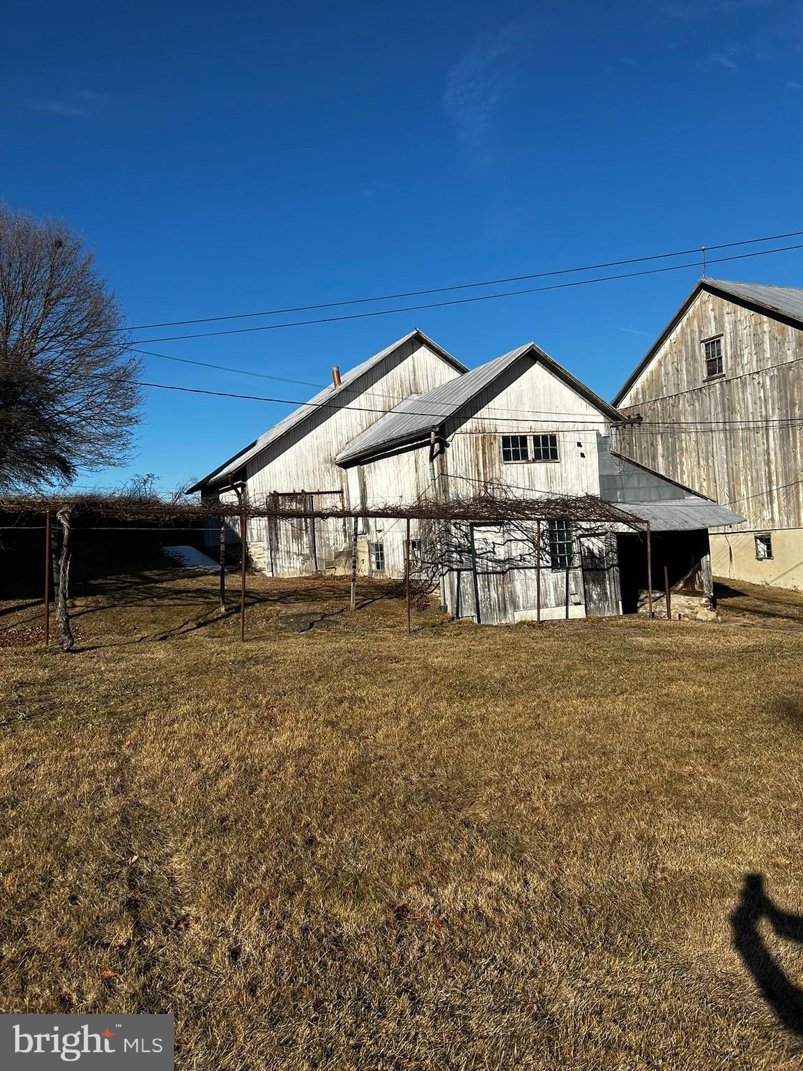 NONE AVAILABLE - Farm