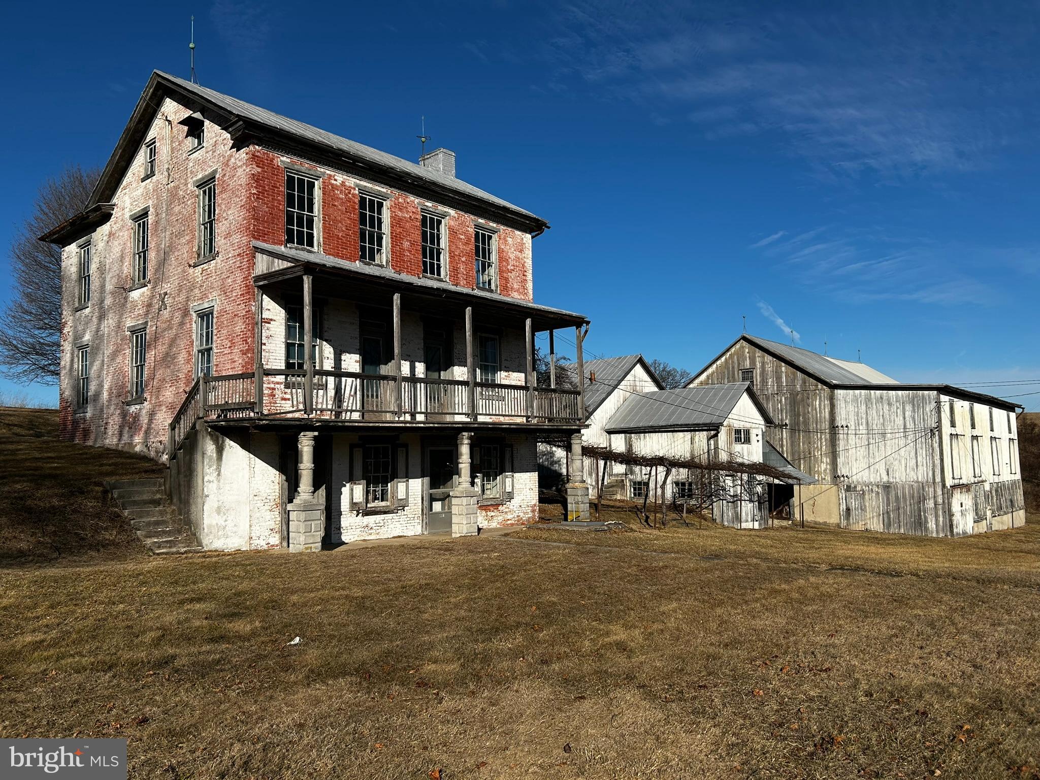 NONE AVAILABLE - Farm