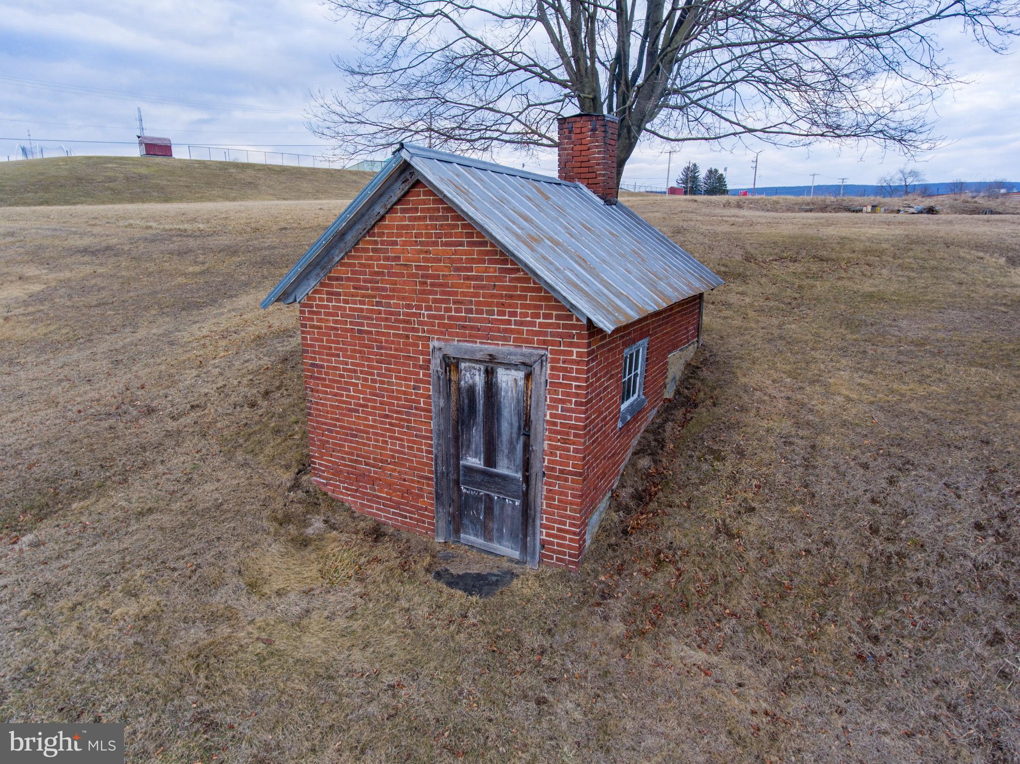 NONE AVAILABLE - Farm