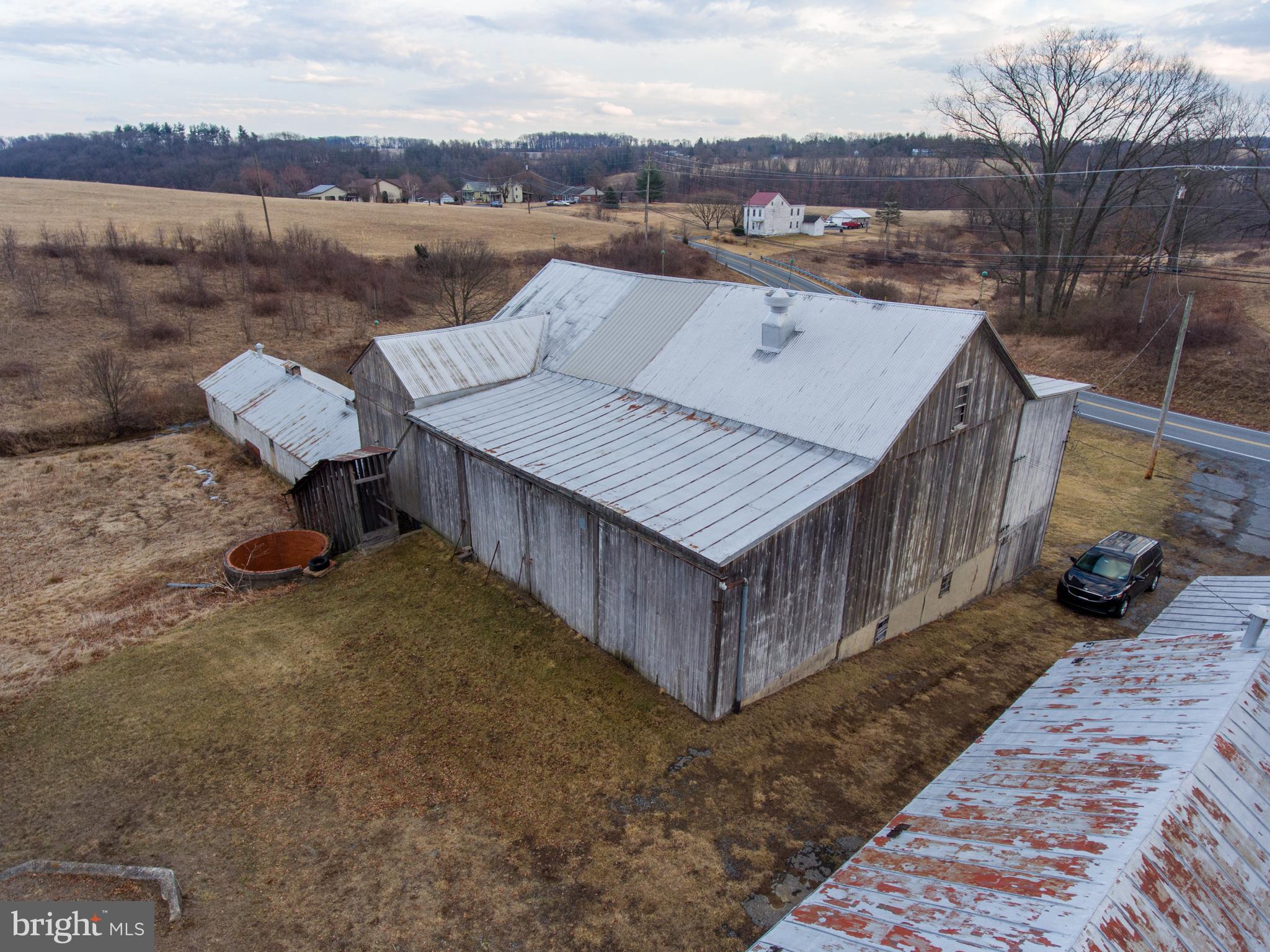 NONE AVAILABLE - Farm