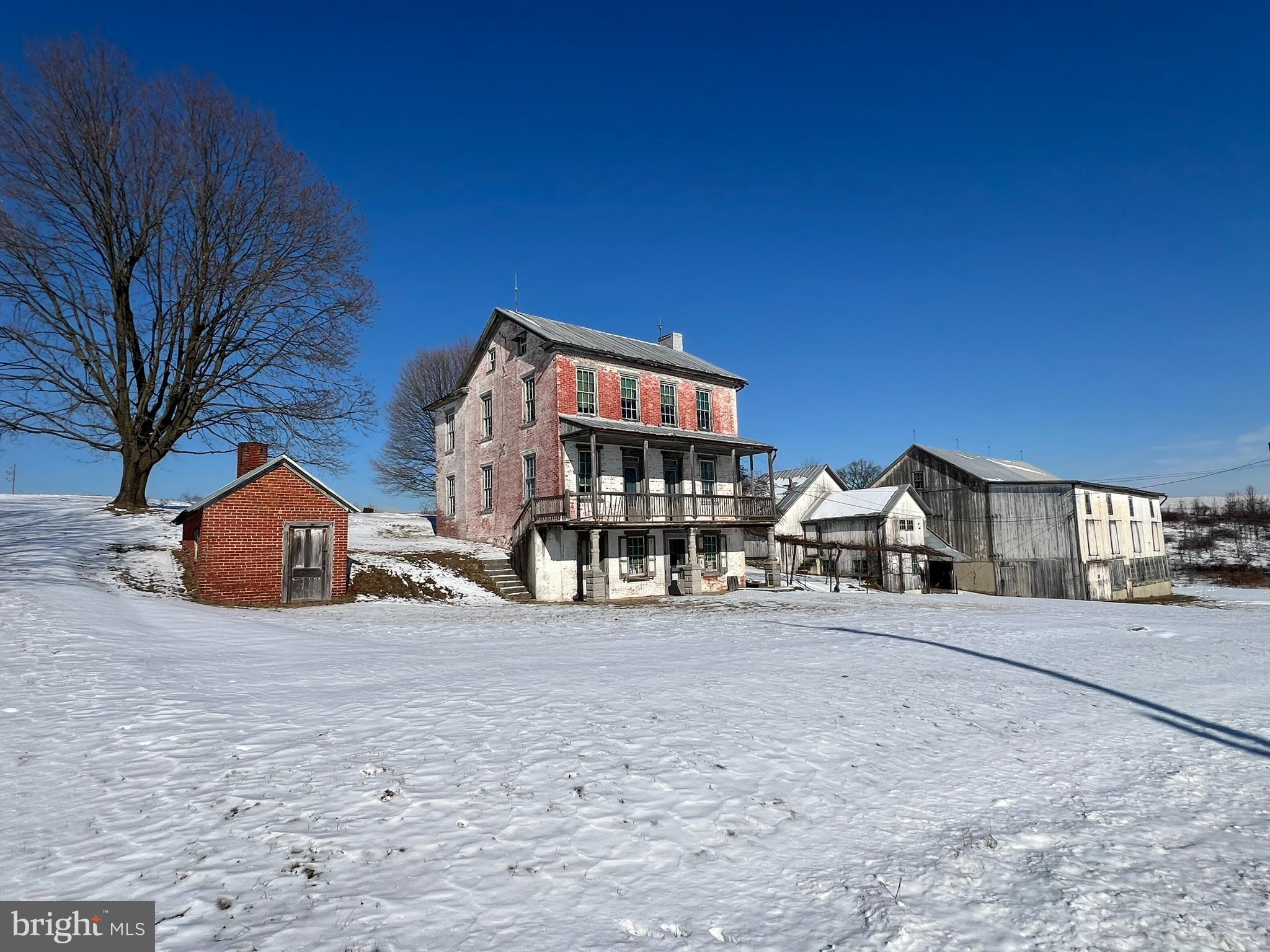 NONE AVAILABLE - Farm