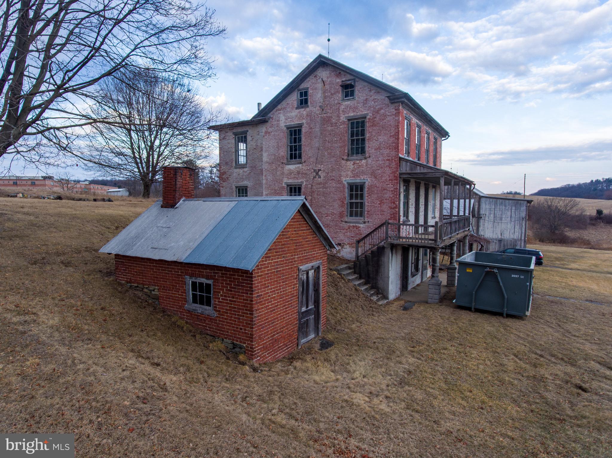 NONE AVAILABLE - Farm