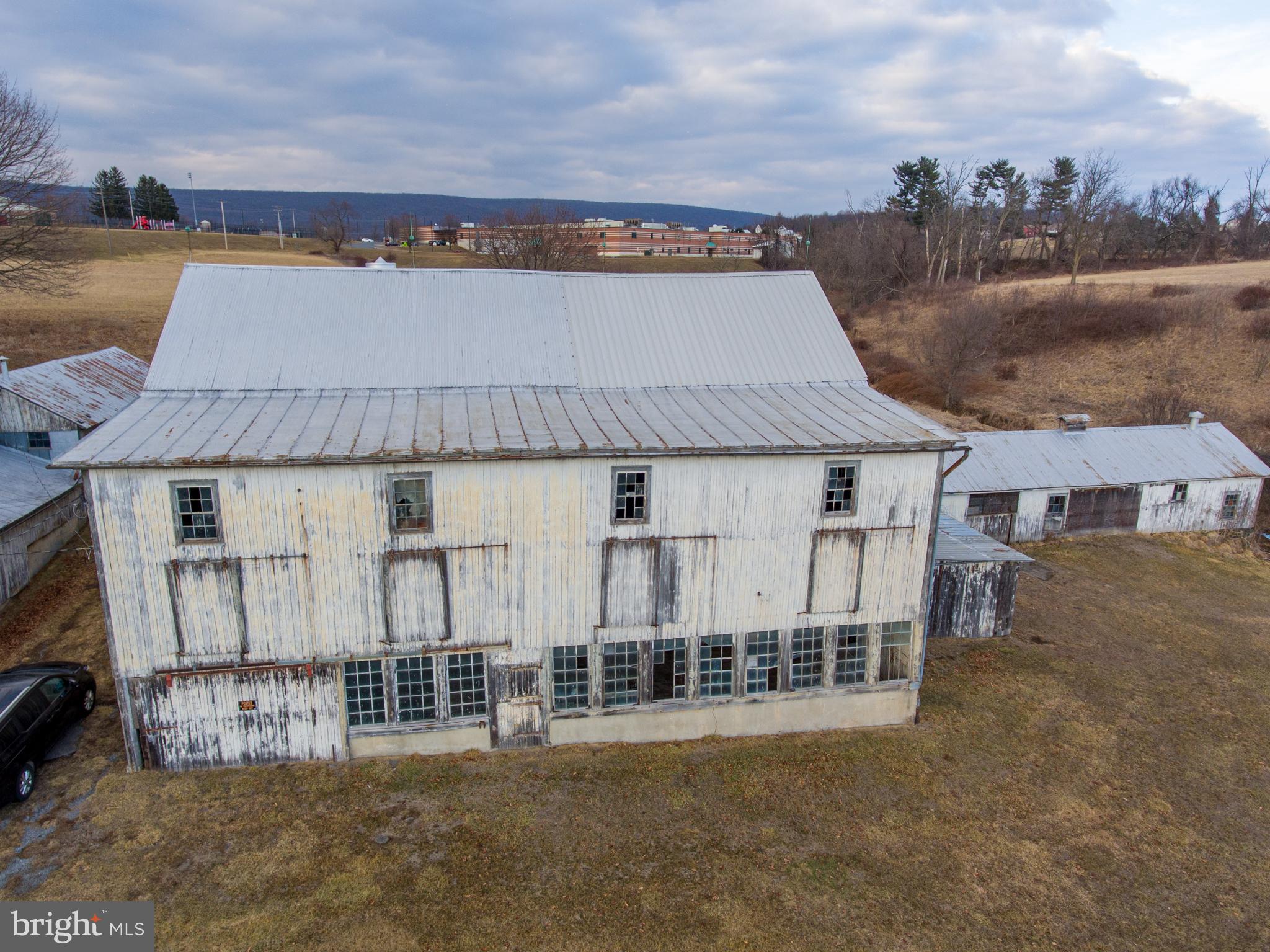 NONE AVAILABLE - Farm