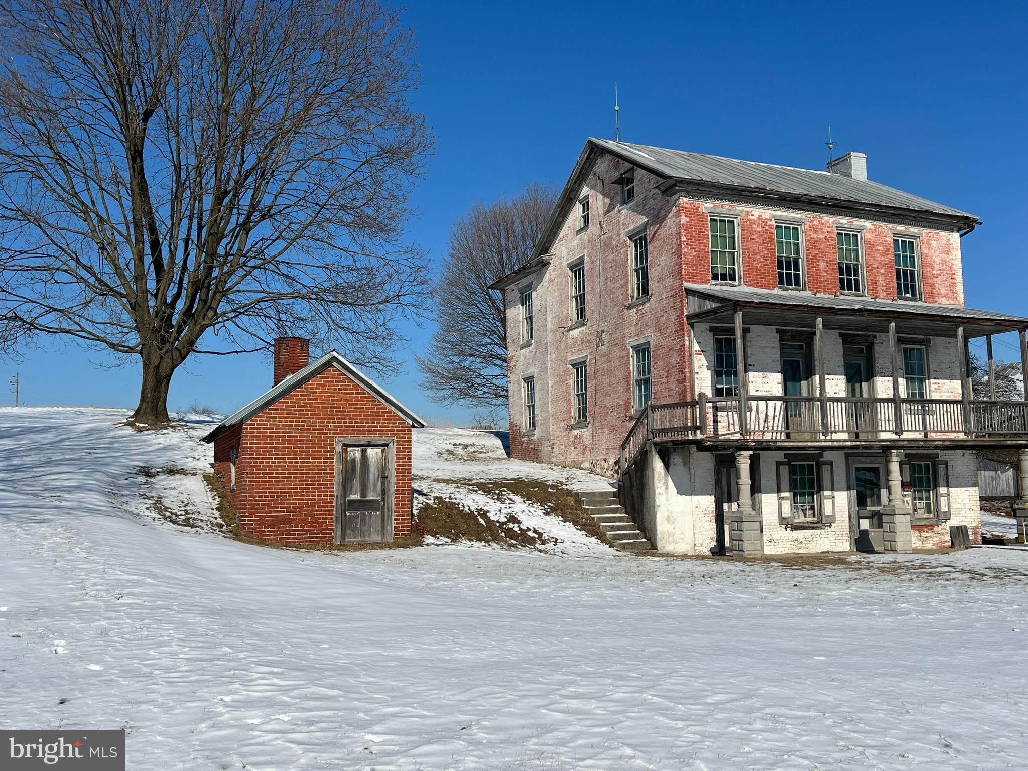 NONE AVAILABLE - Farm