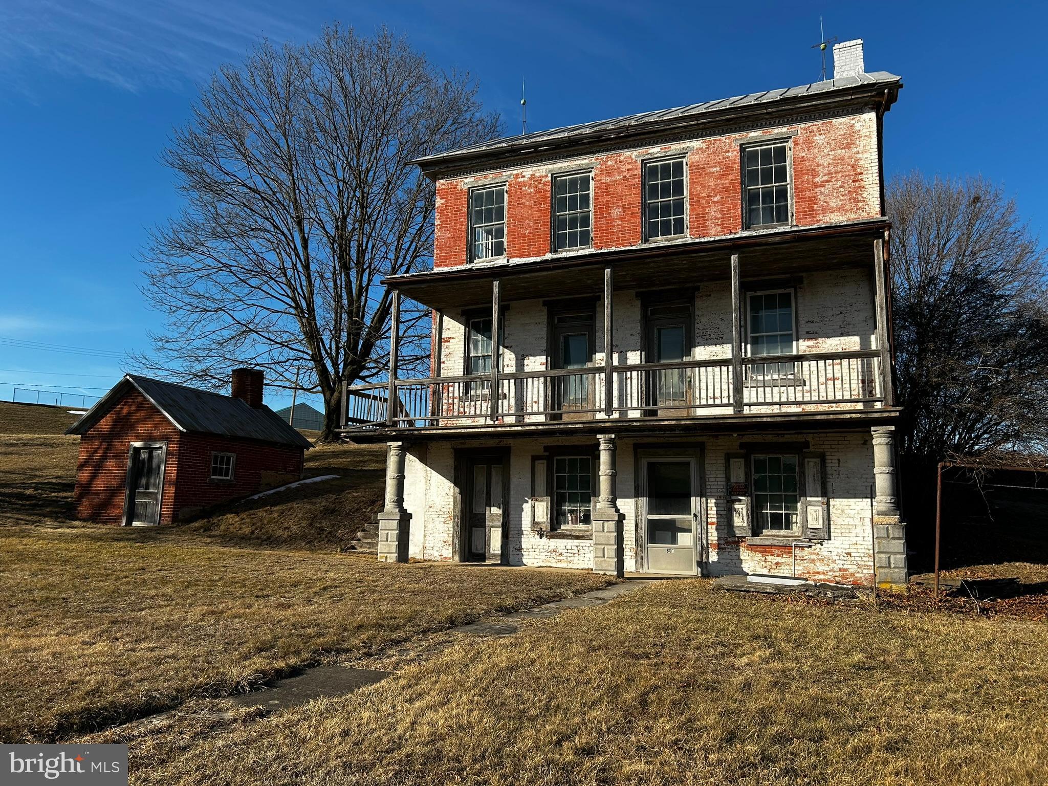 NONE AVAILABLE - Farm