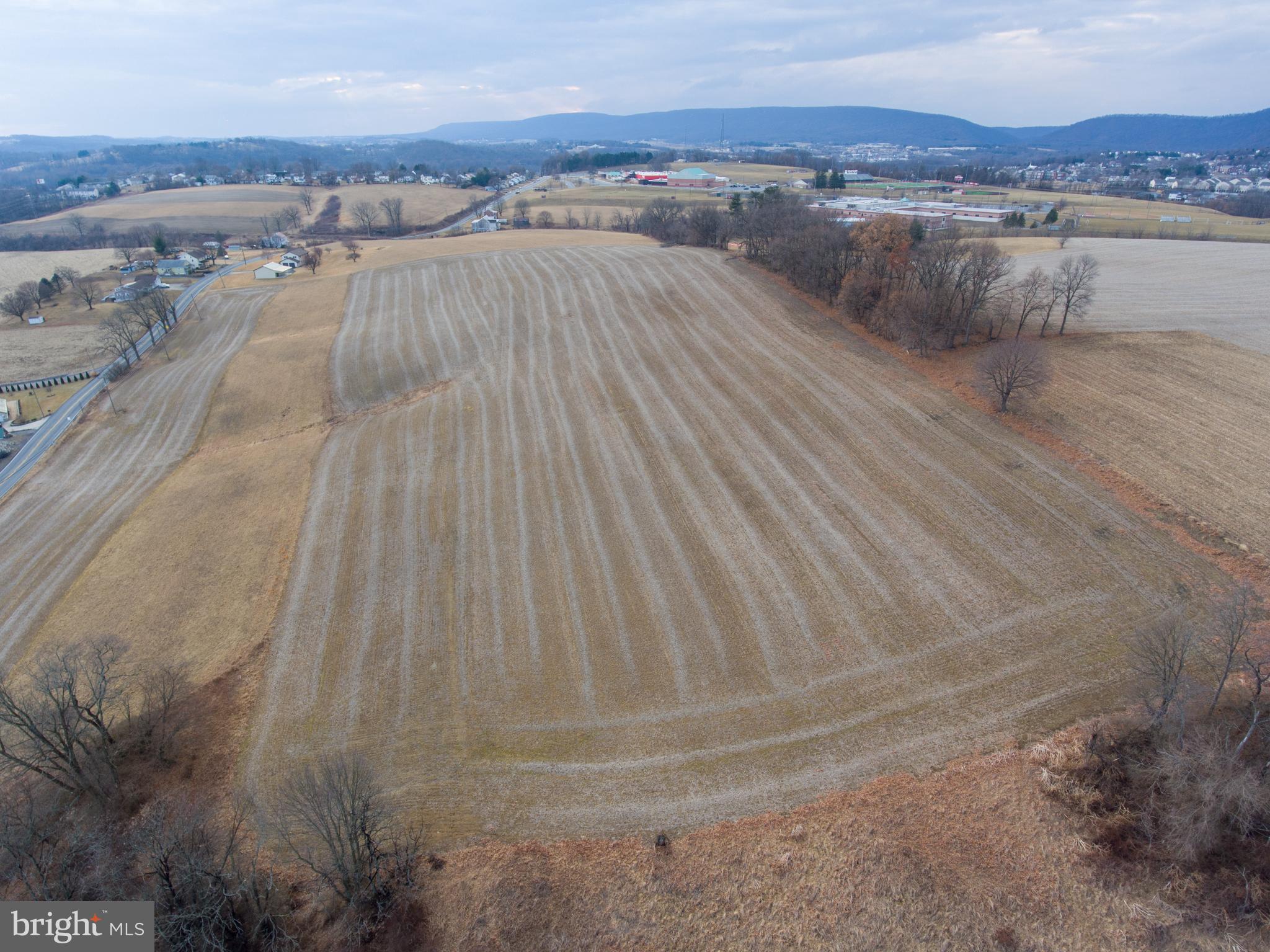 NONE AVAILABLE - Farm