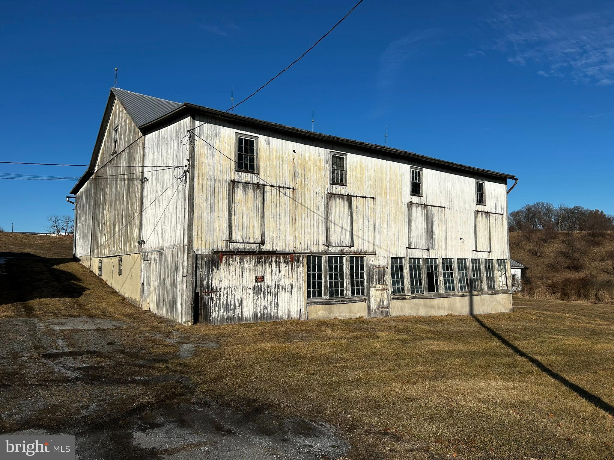 NONE AVAILABLE - Farm