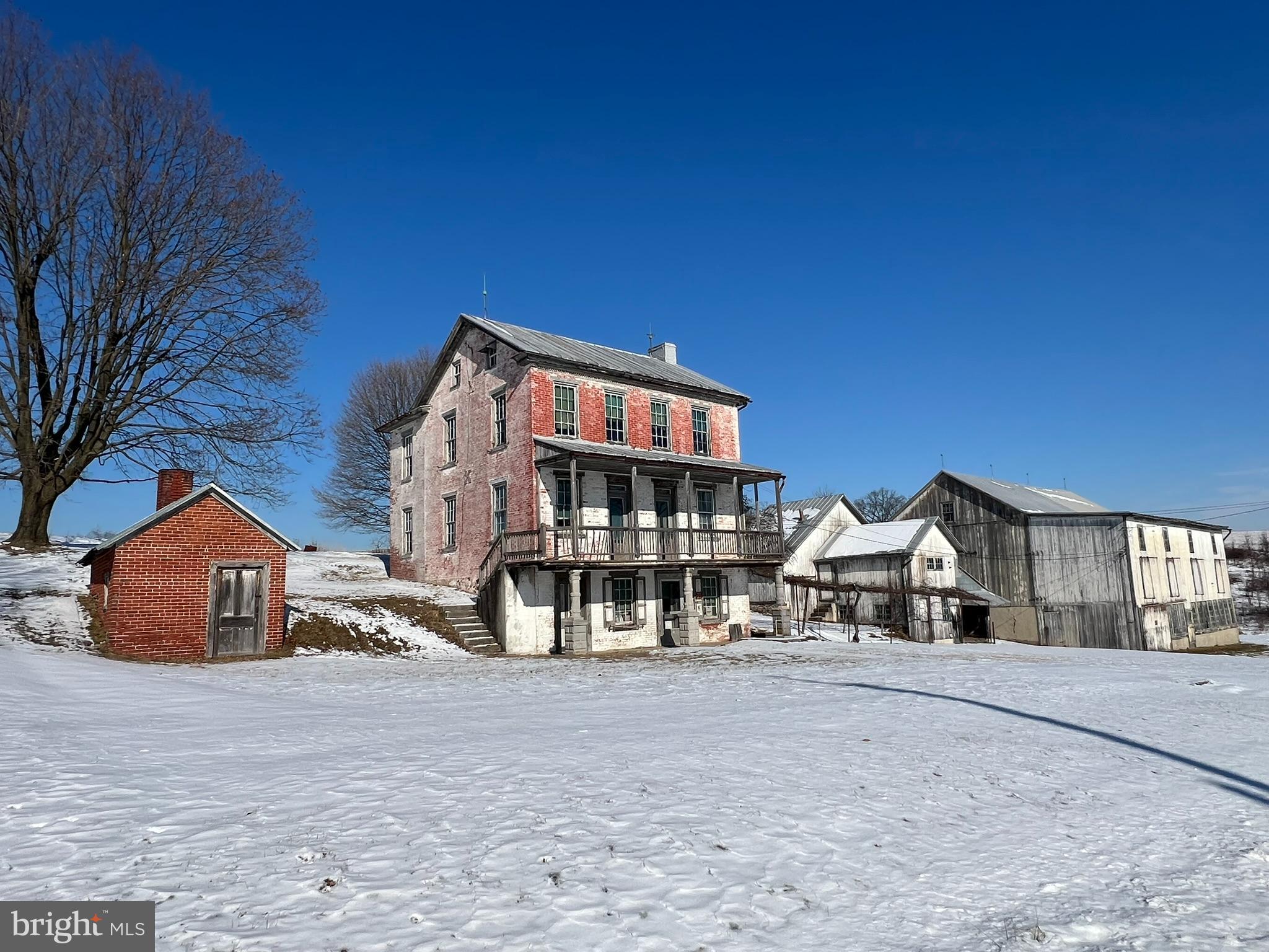 NONE AVAILABLE - Farm