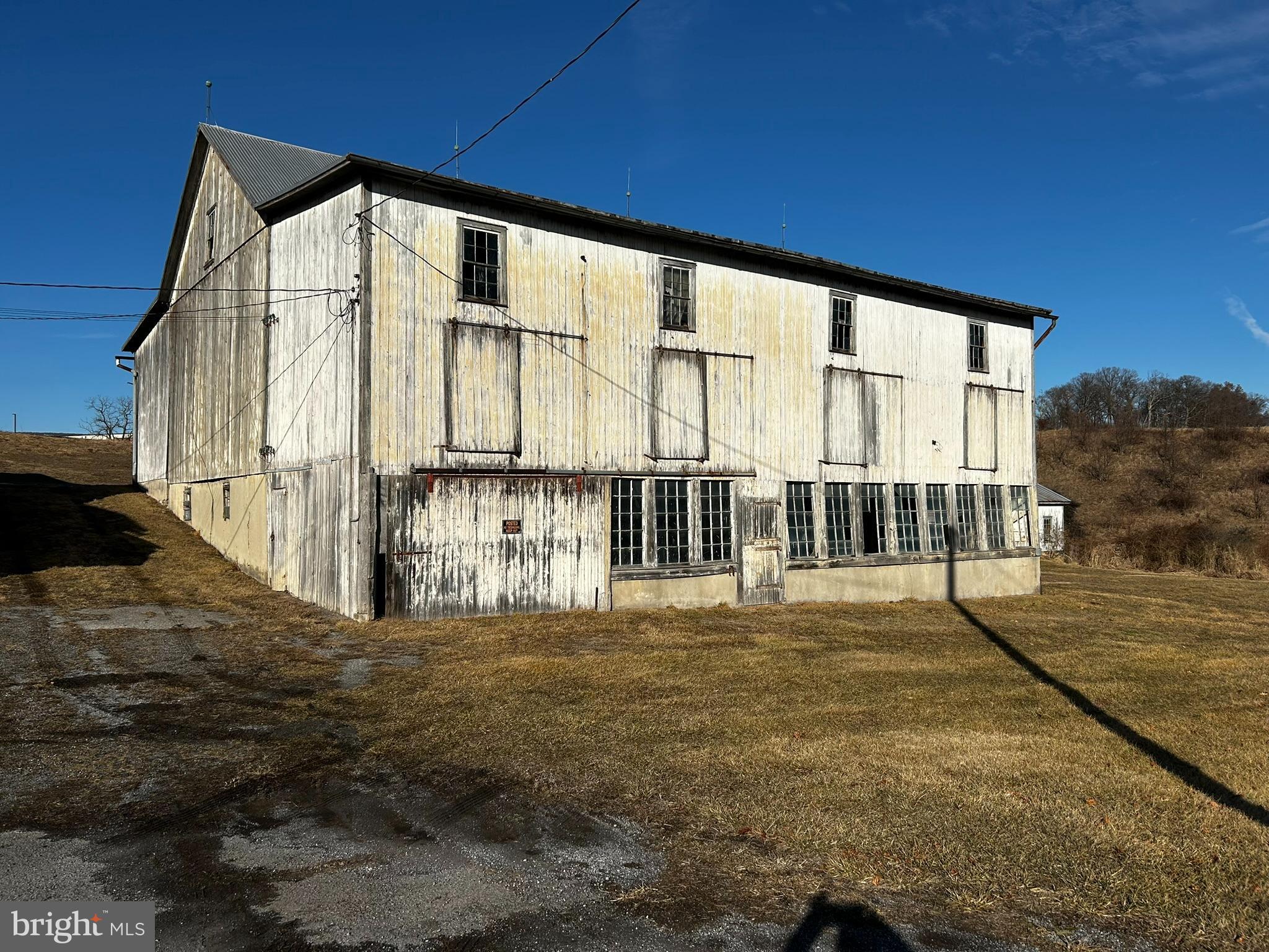 NONE AVAILABLE - Farm