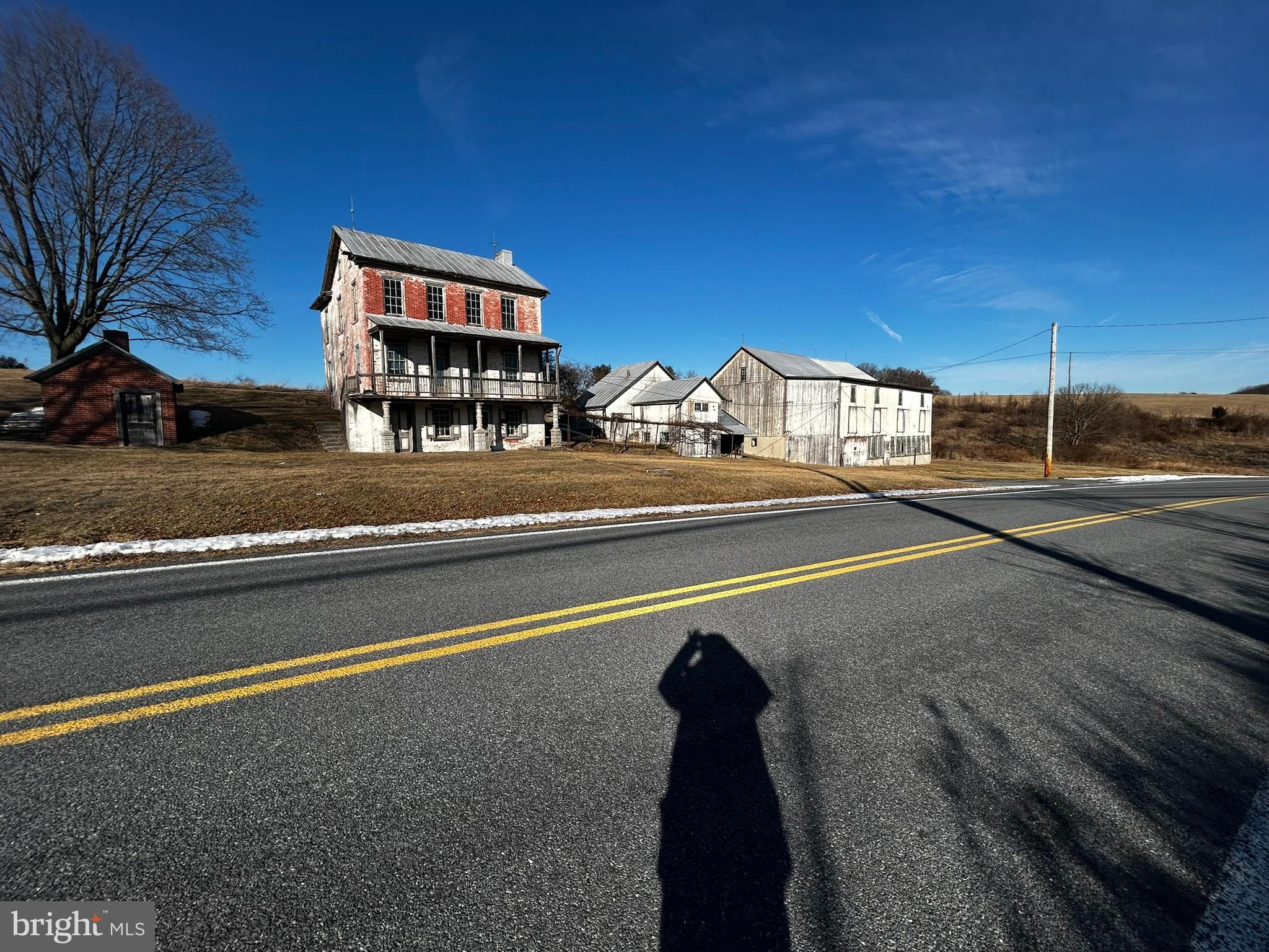 NONE AVAILABLE - Farm