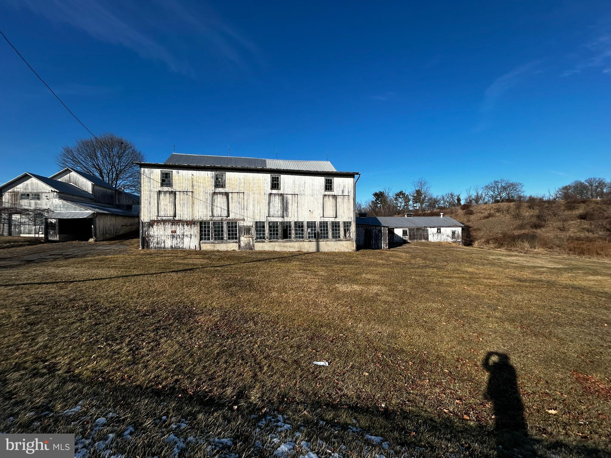 NONE AVAILABLE - Farm