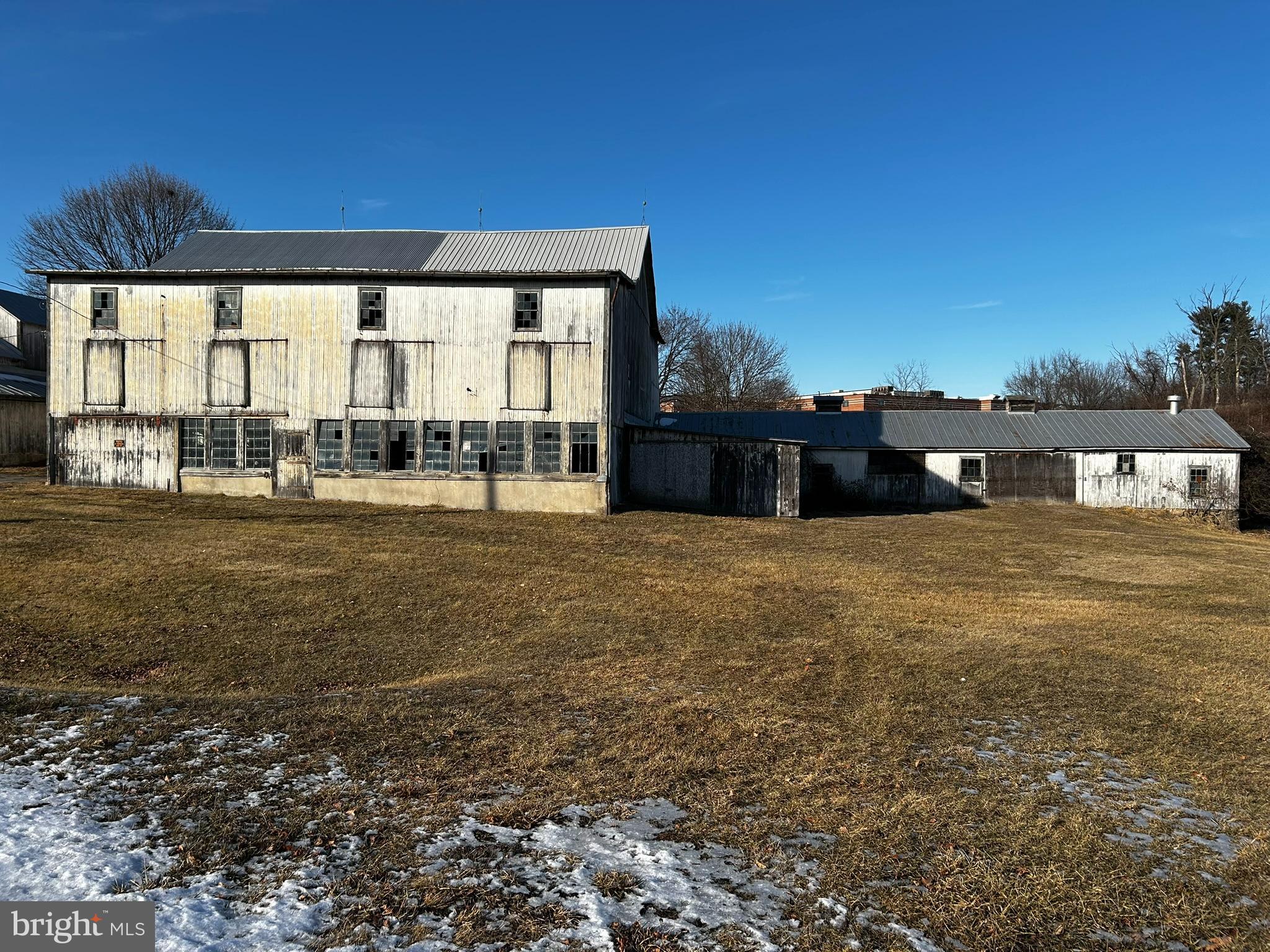 NONE AVAILABLE - Farm