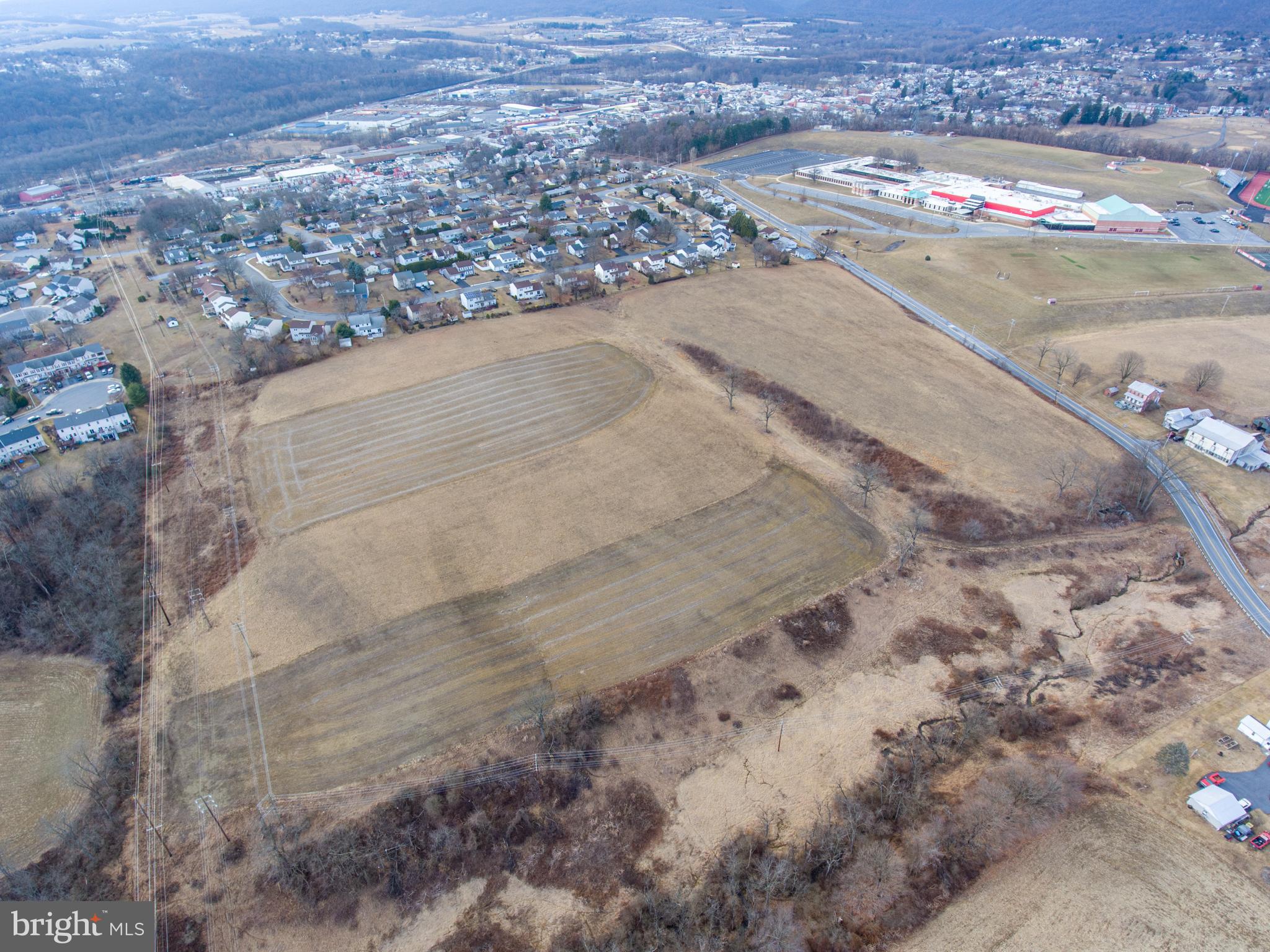 NONE AVAILABLE - Farm