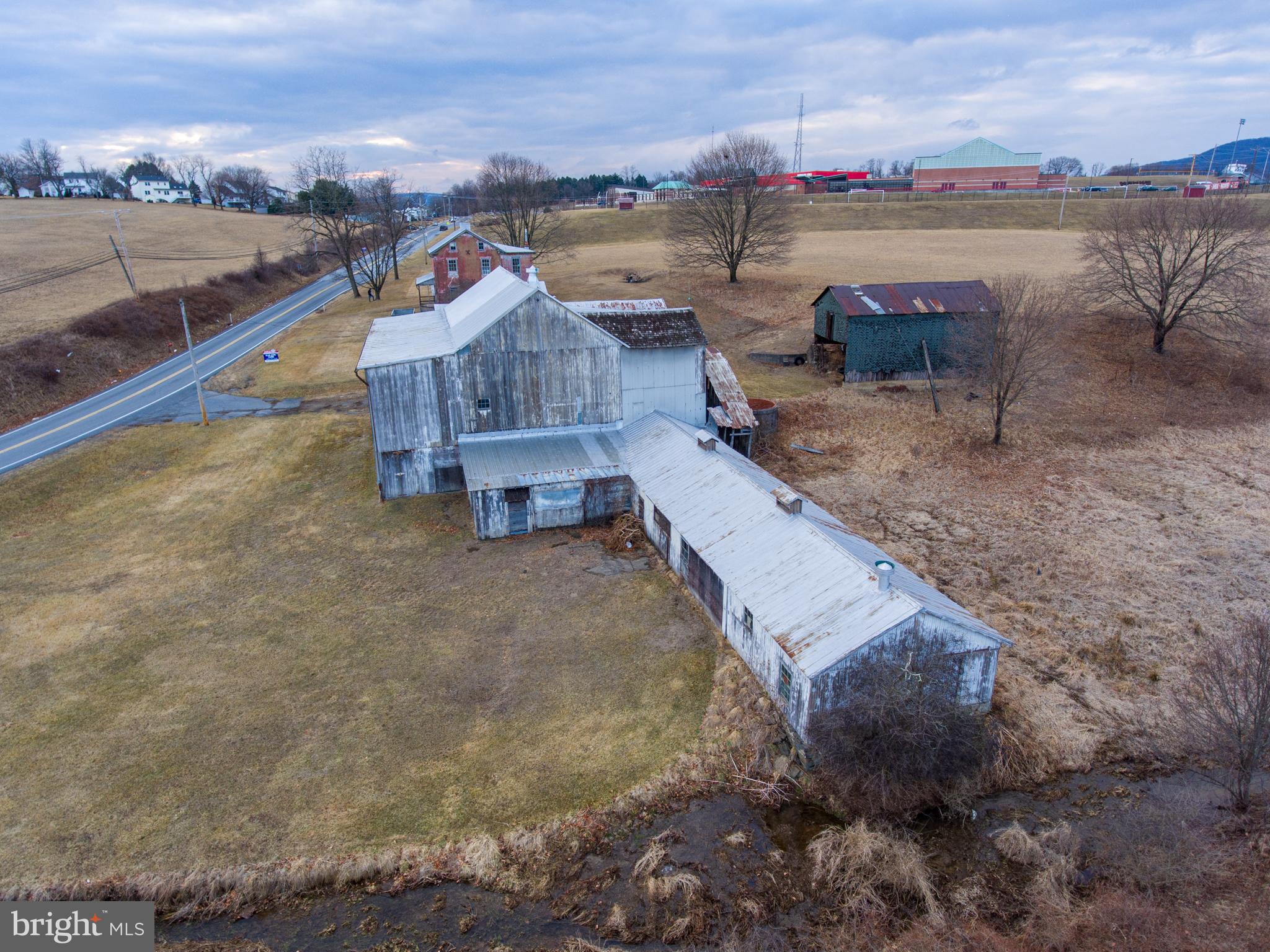 NONE AVAILABLE - Farm