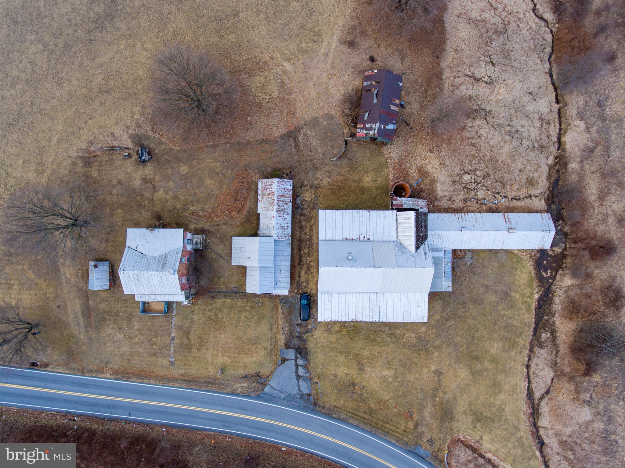 NONE AVAILABLE - Farm