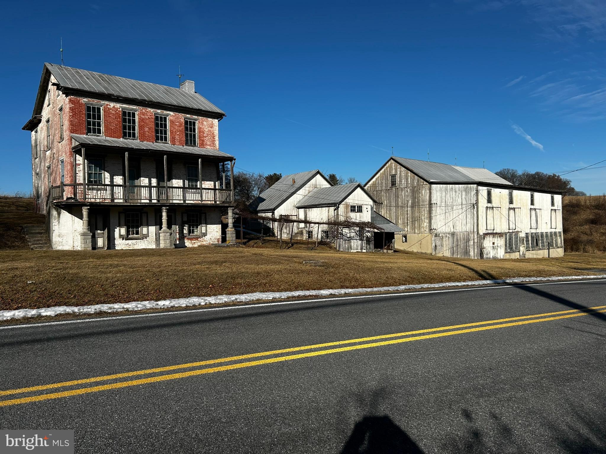 NONE AVAILABLE - Farm