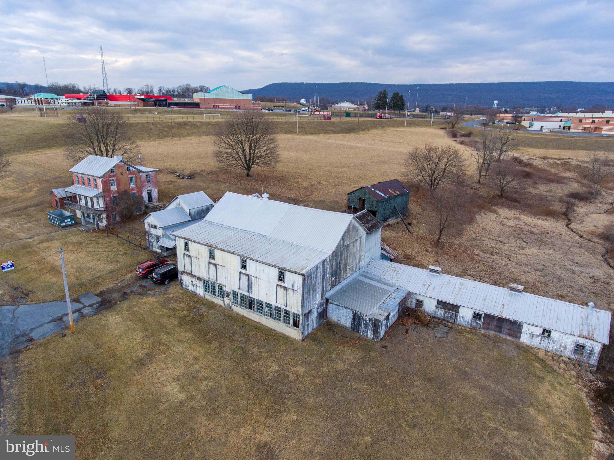 NONE AVAILABLE - Farm