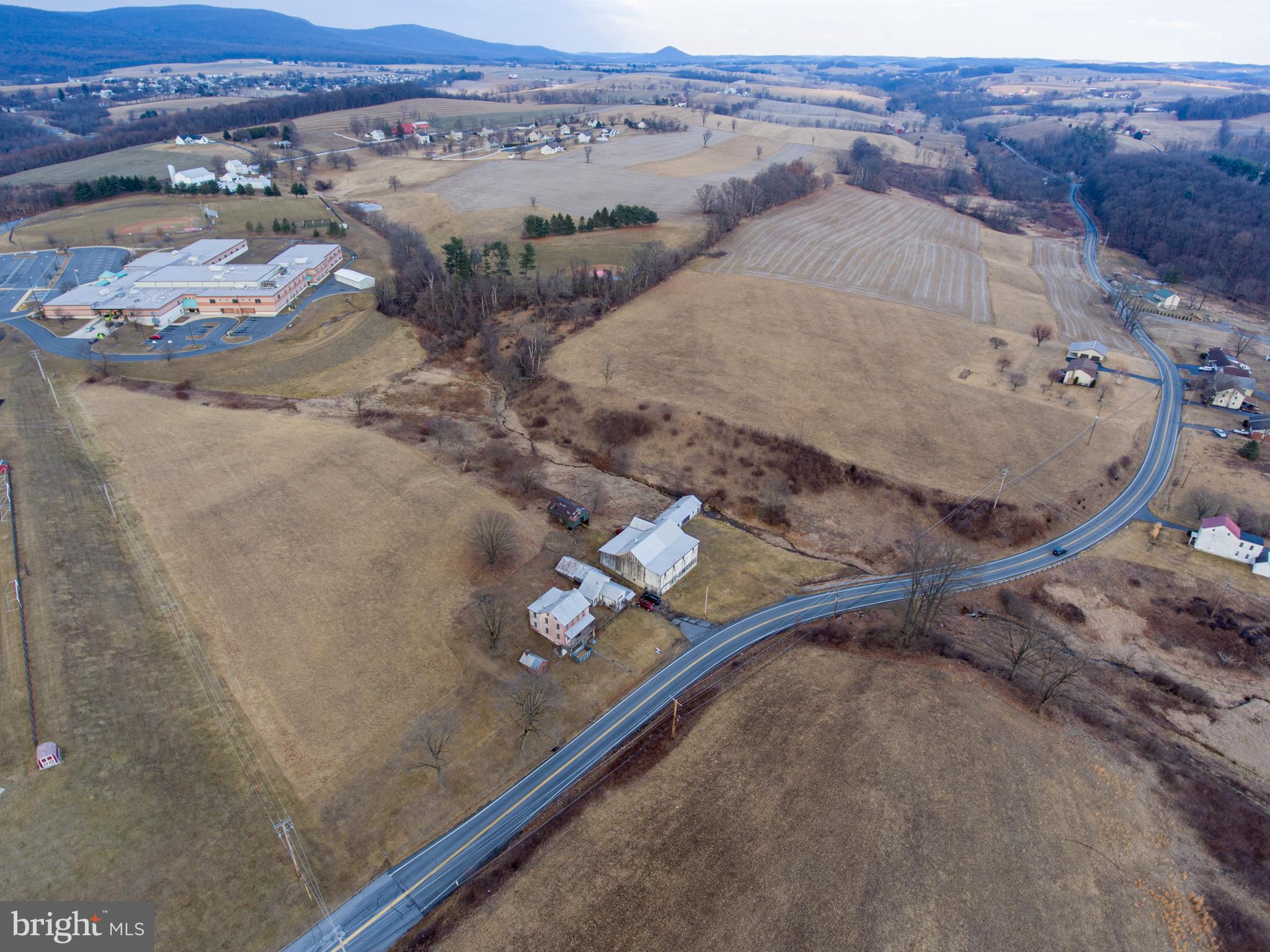 NONE AVAILABLE - Farm