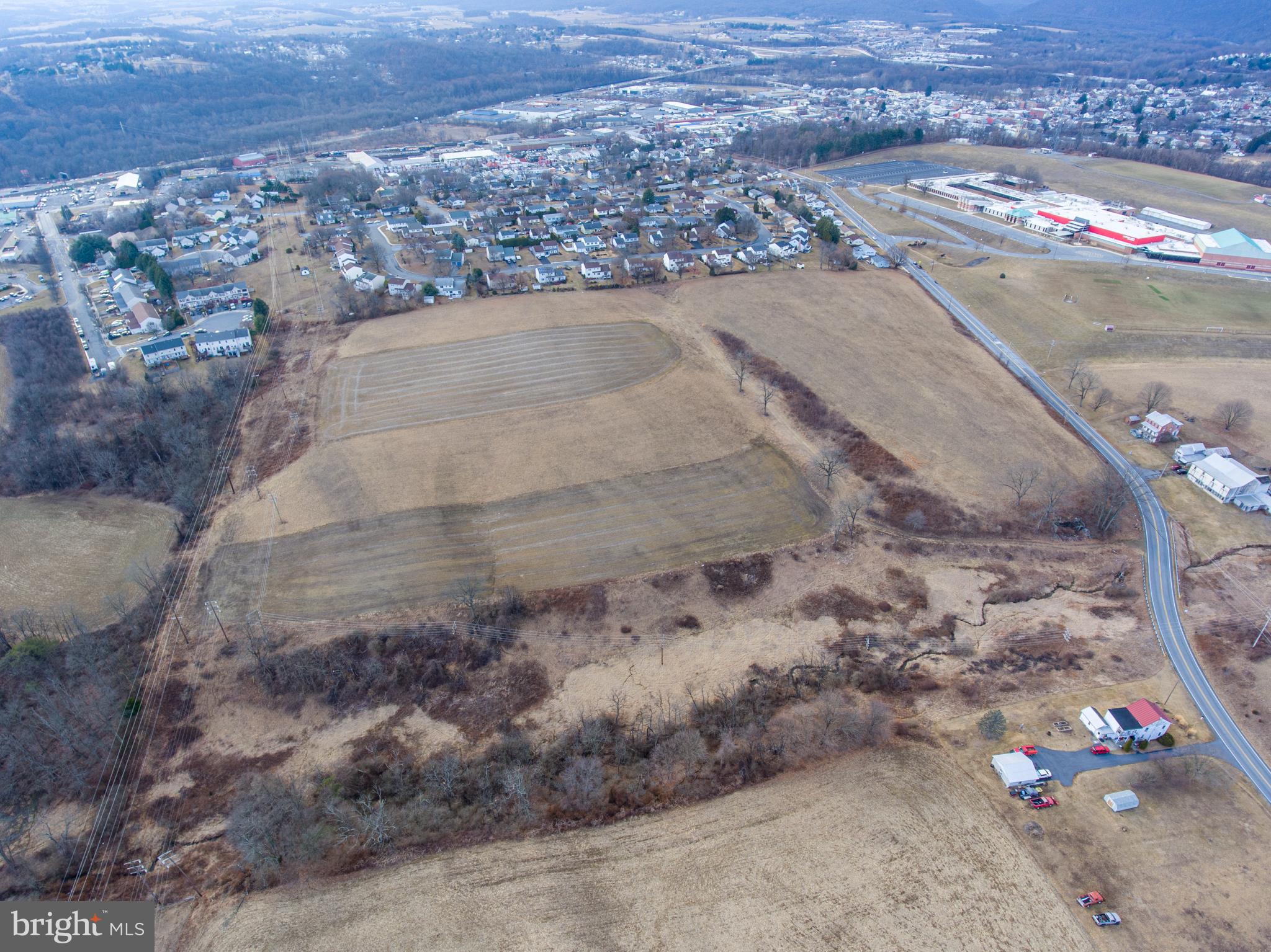 NONE AVAILABLE - Farm