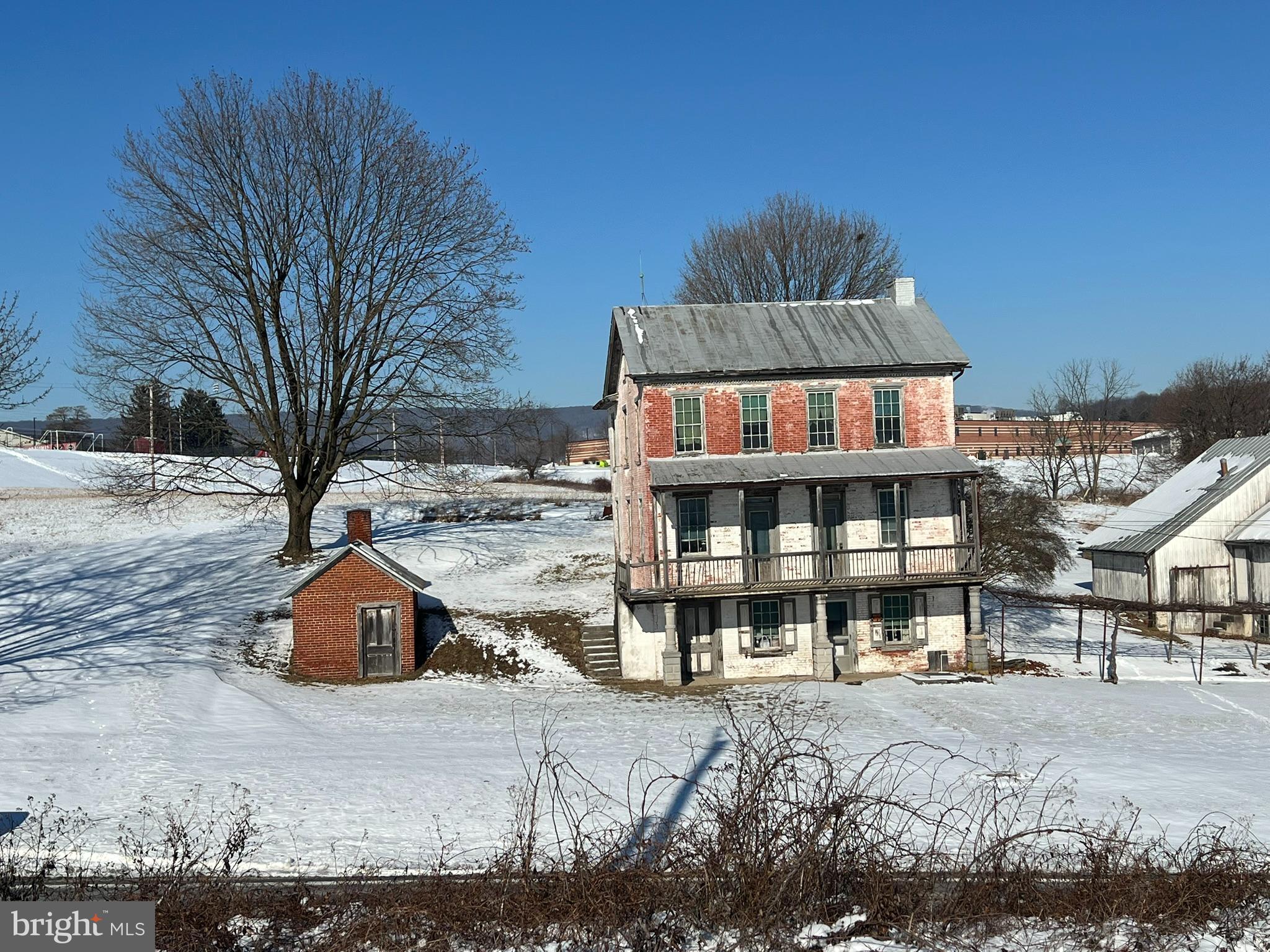 NONE AVAILABLE - Farm