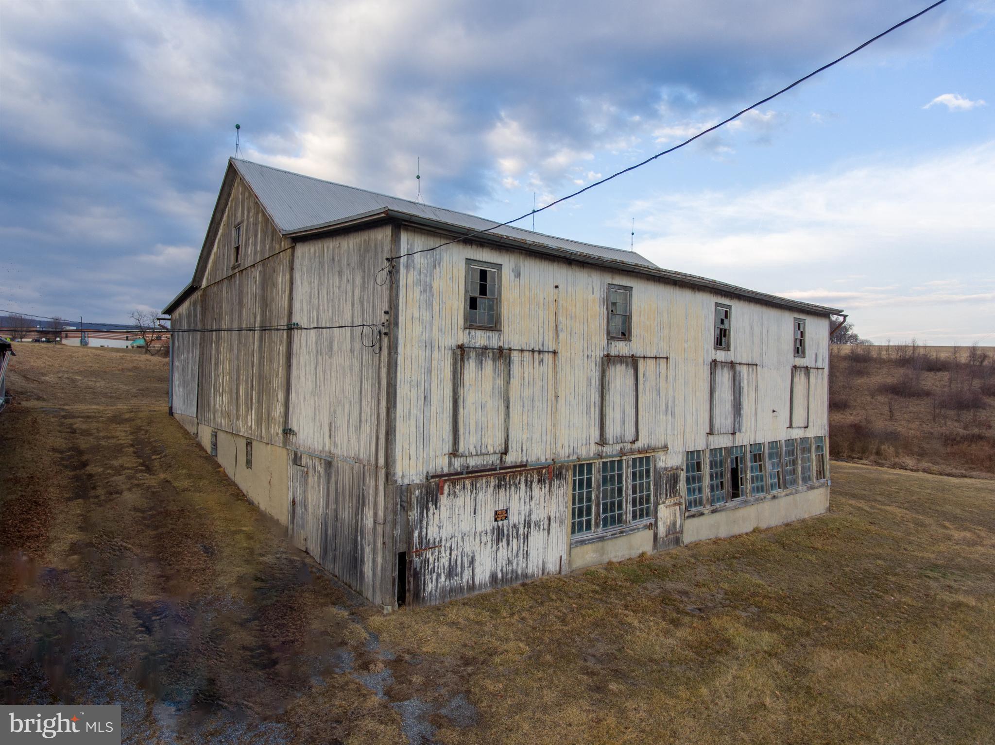 NONE AVAILABLE - Farm